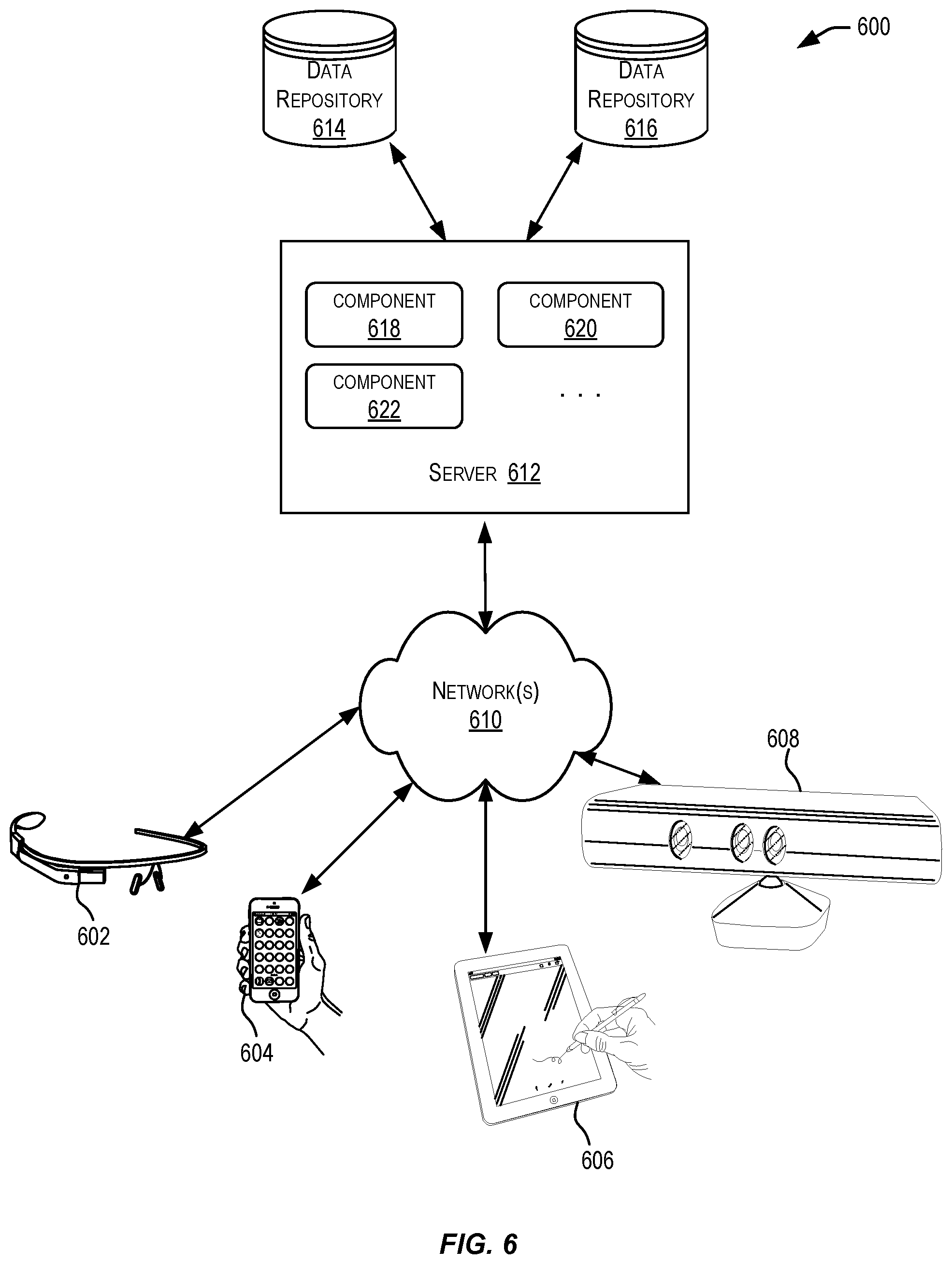 Patent US12579448 Figure 6 – Techniques for positive entity aware augmentation using two-stage augmentation