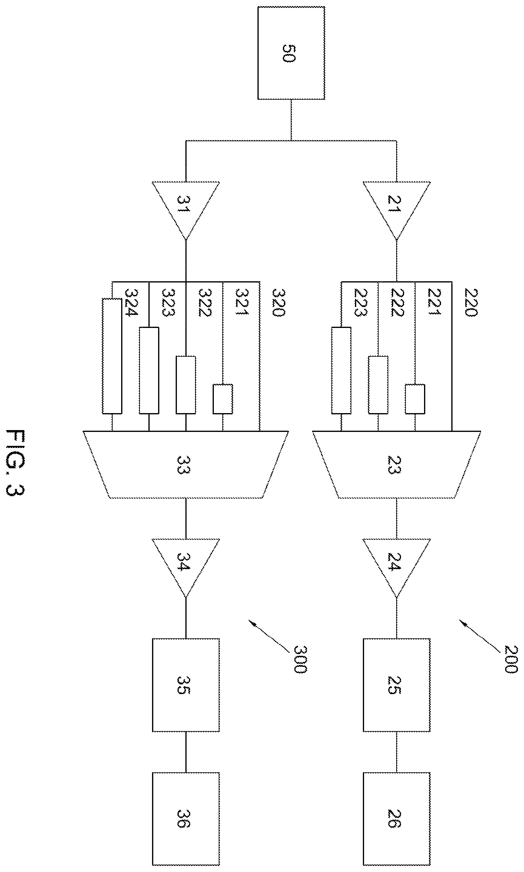 Patent US12579458 Figure 3 – Quantum computing