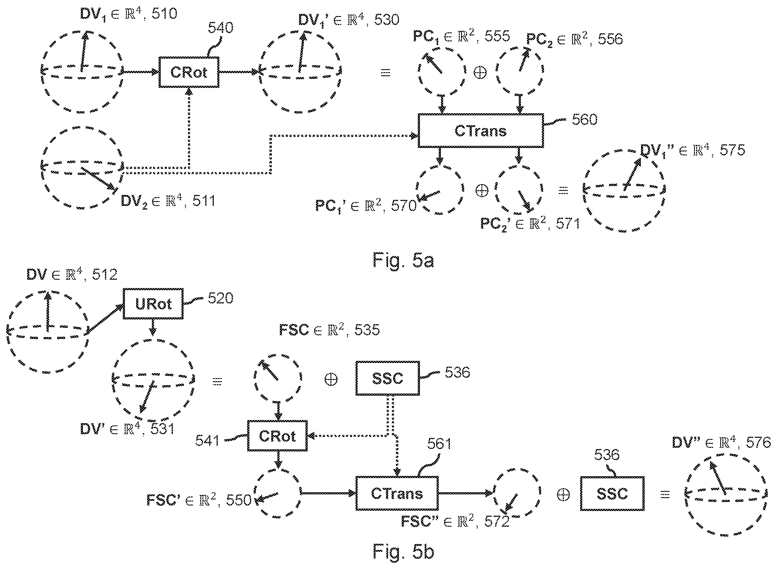 Patent US12579465 Figure 4 – Estimating reliability of control data