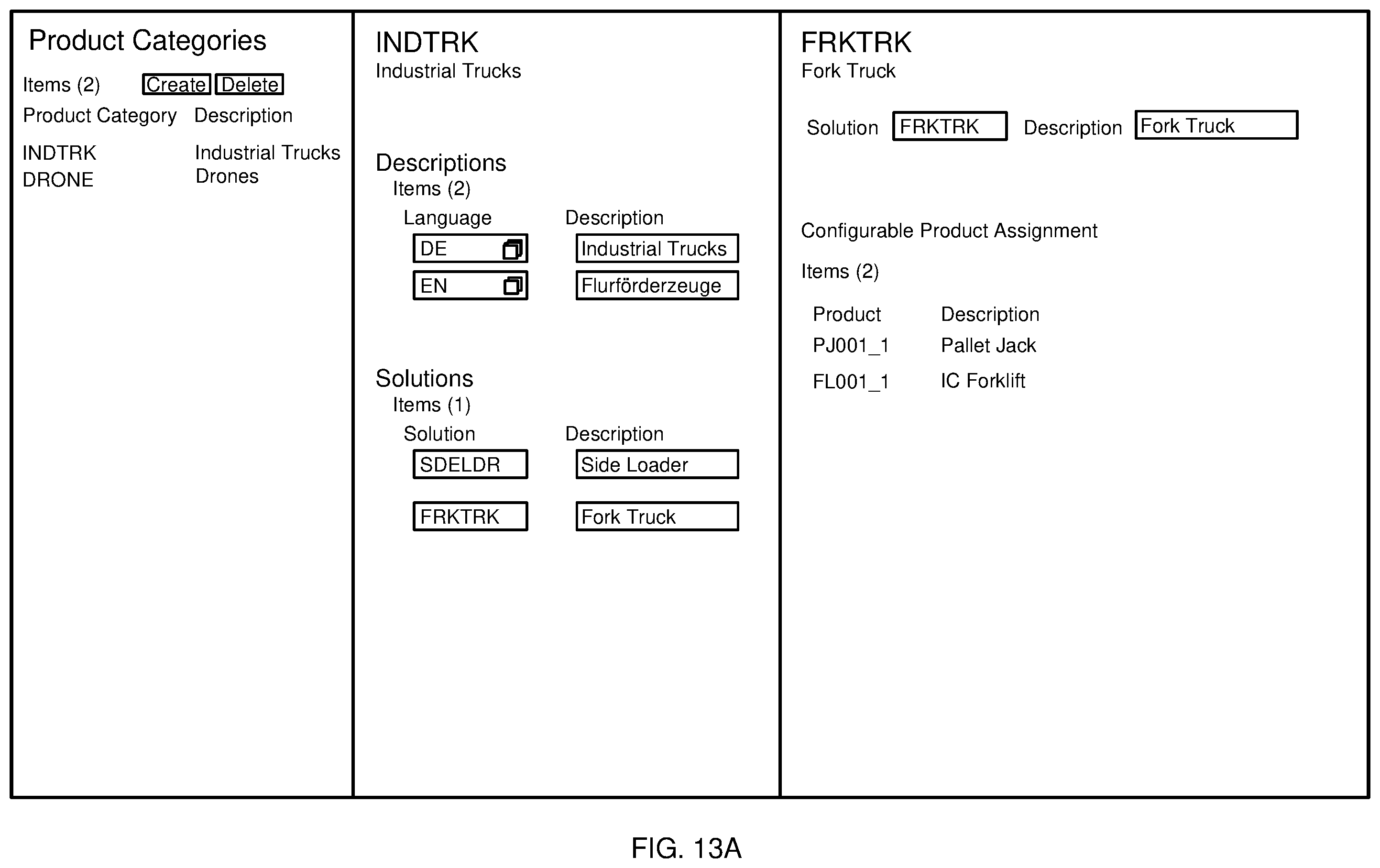 Patent US12579473 Figure 17 – Requirements driven machine learning models for technical configuration