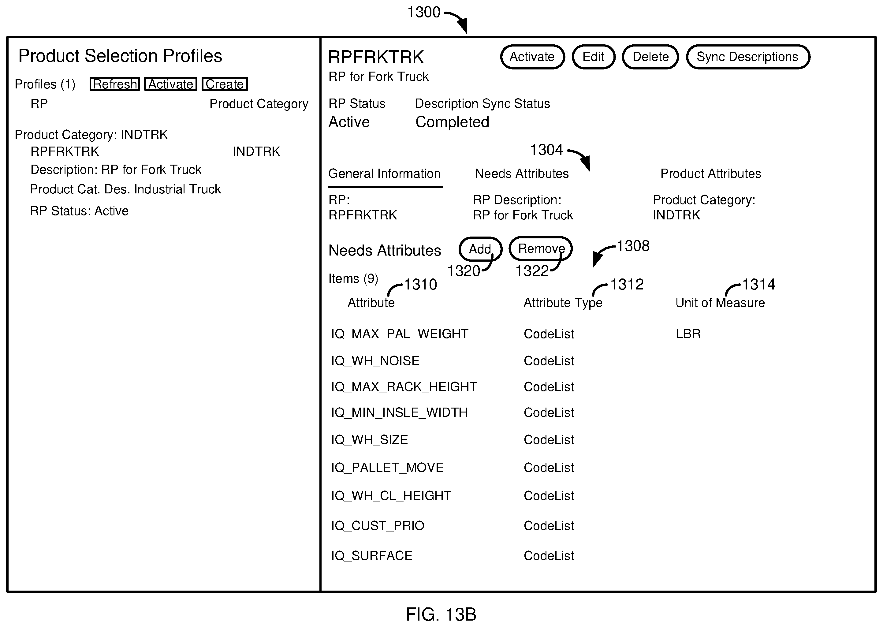Patent US12579473 Figure 18 – Requirements driven machine learning models for technical configuration