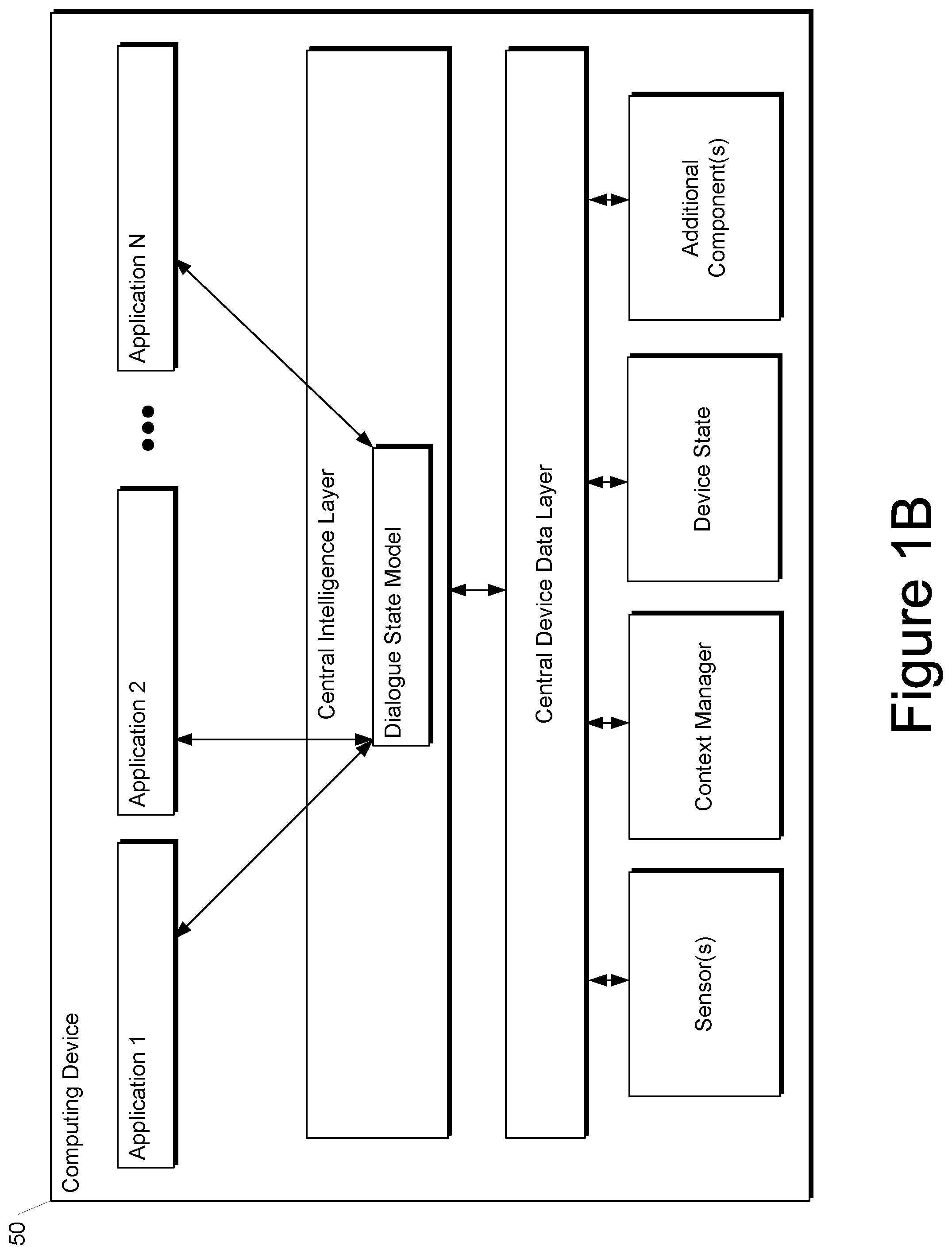 Patent US12579482 Figure 2 – Schema-guided response generation