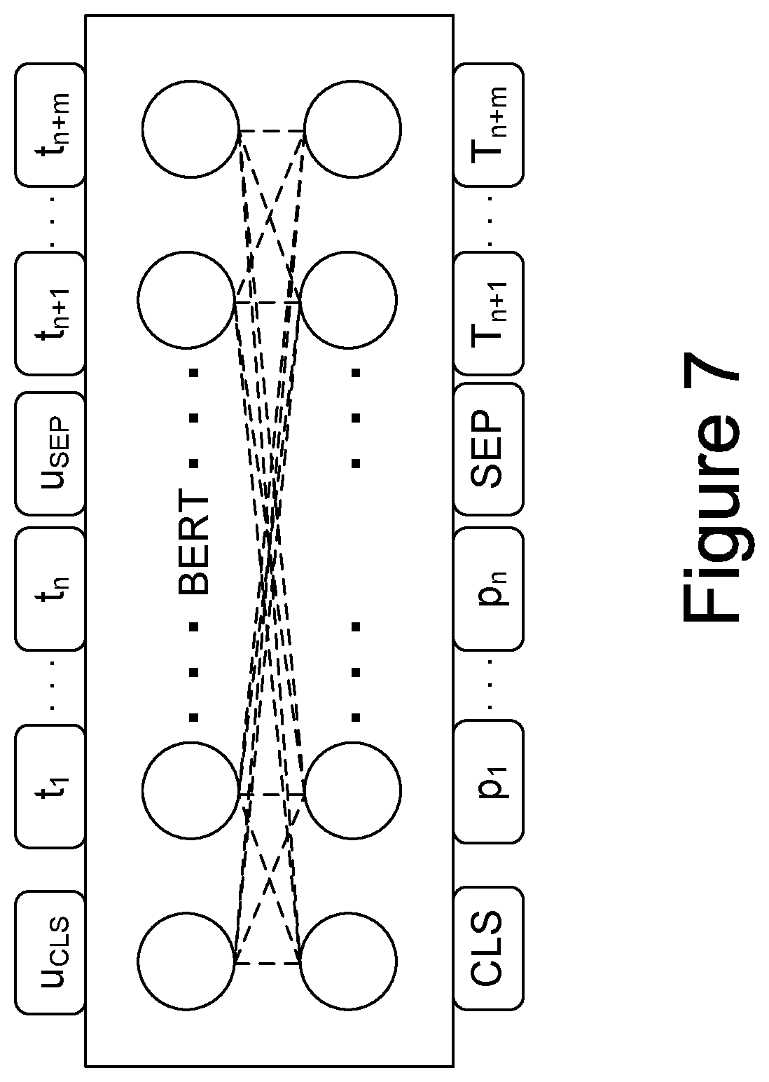 Patent US12579482 Figure 8 – Schema-guided response generation