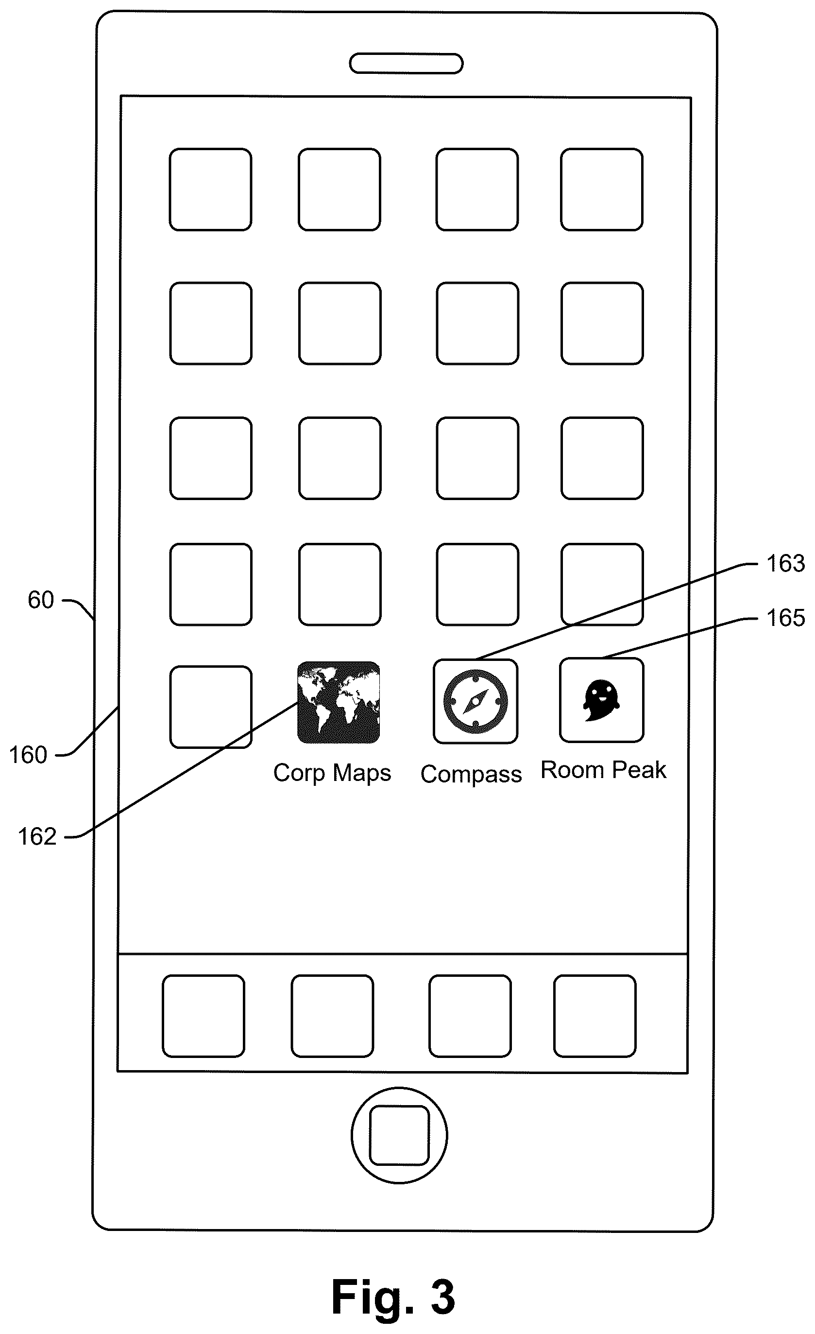 Patent US12579489 Figure 3 – Method and system for facilitating collaboration sessions