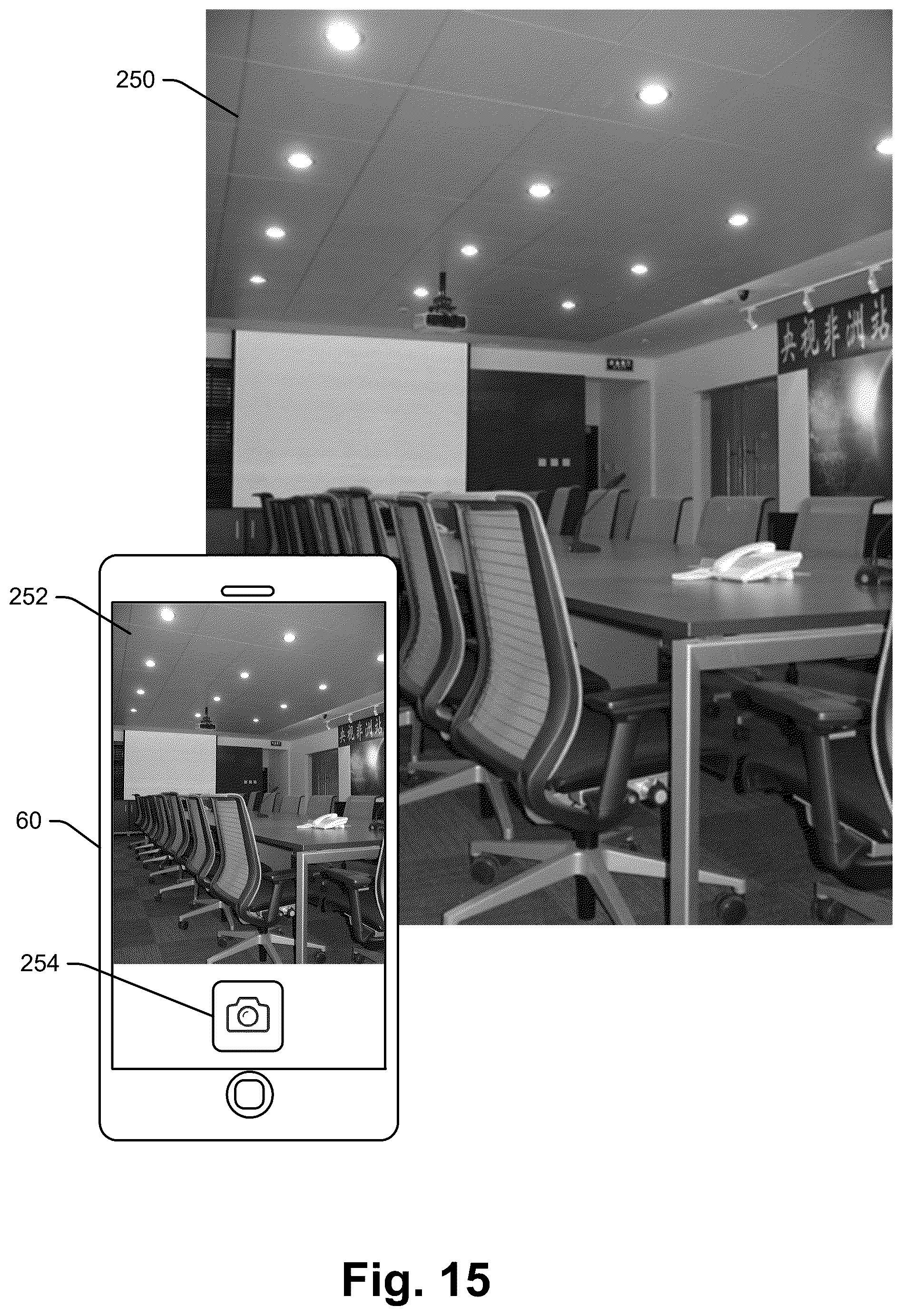 Patent US12579489 Figure 15 – Method and system for facilitating collaboration sessions