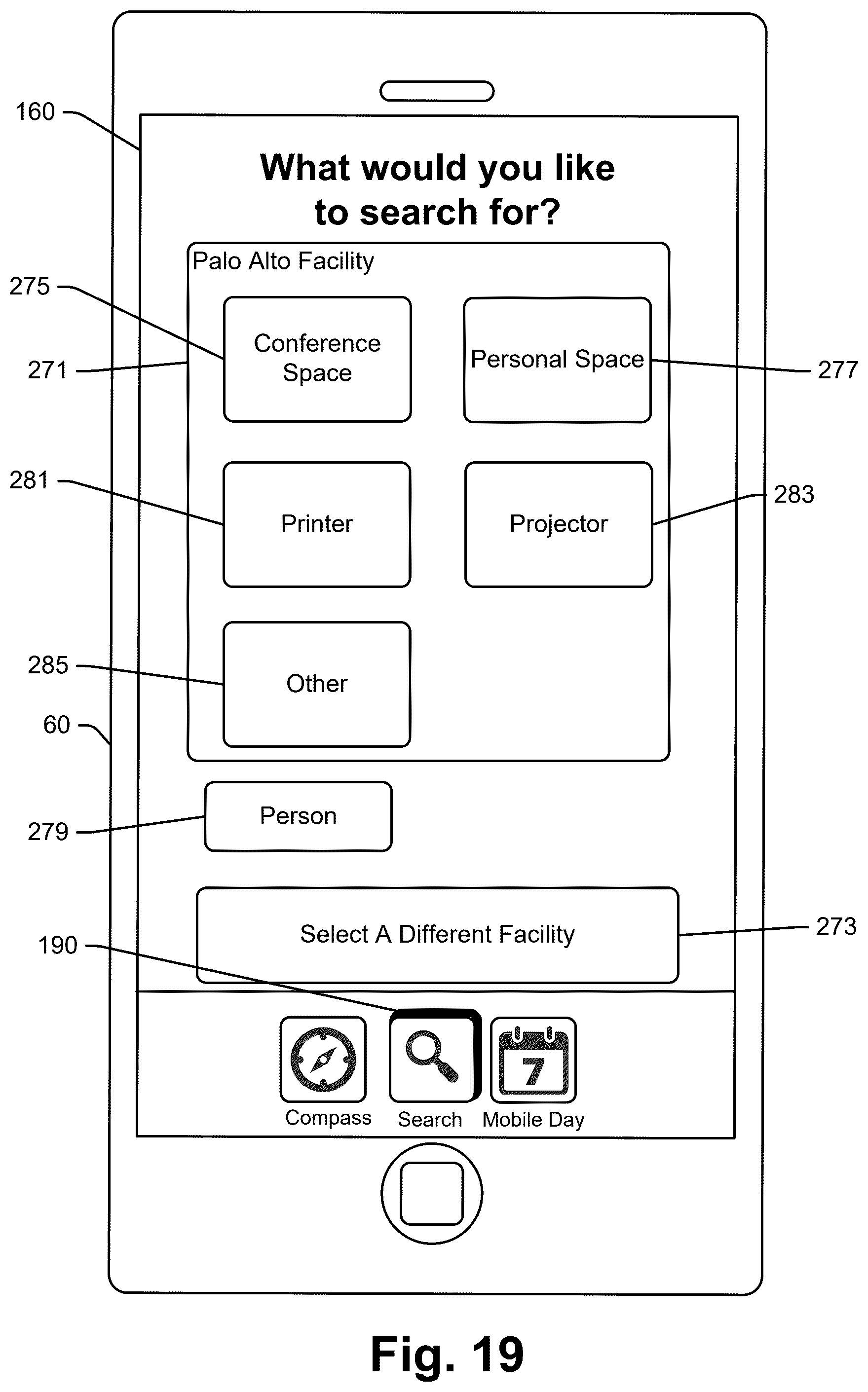 Patent US12579489 Figure 19 – Method and system for facilitating collaboration sessions