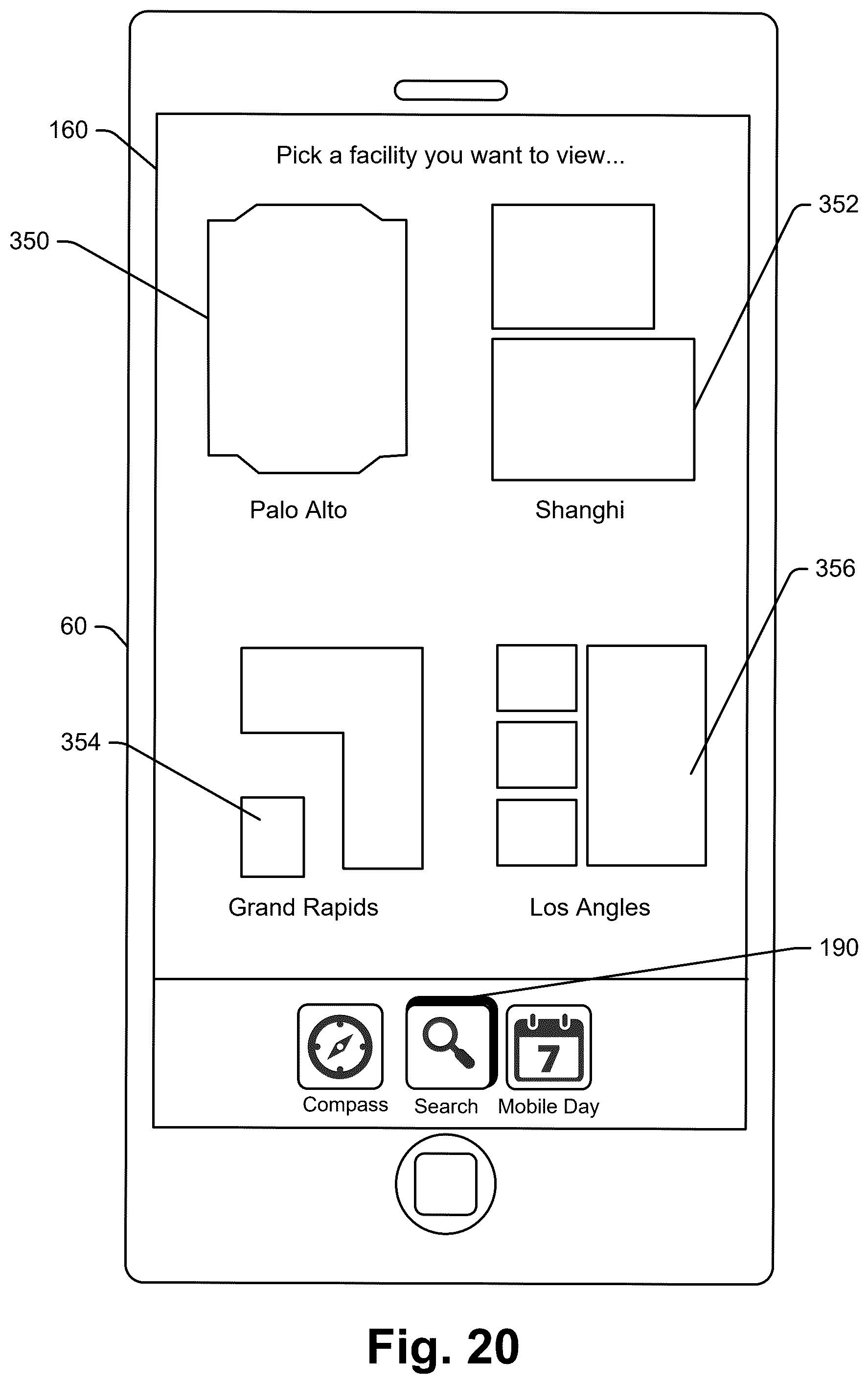 Patent US12579489 Figure 20 – Method and system for facilitating collaboration sessions