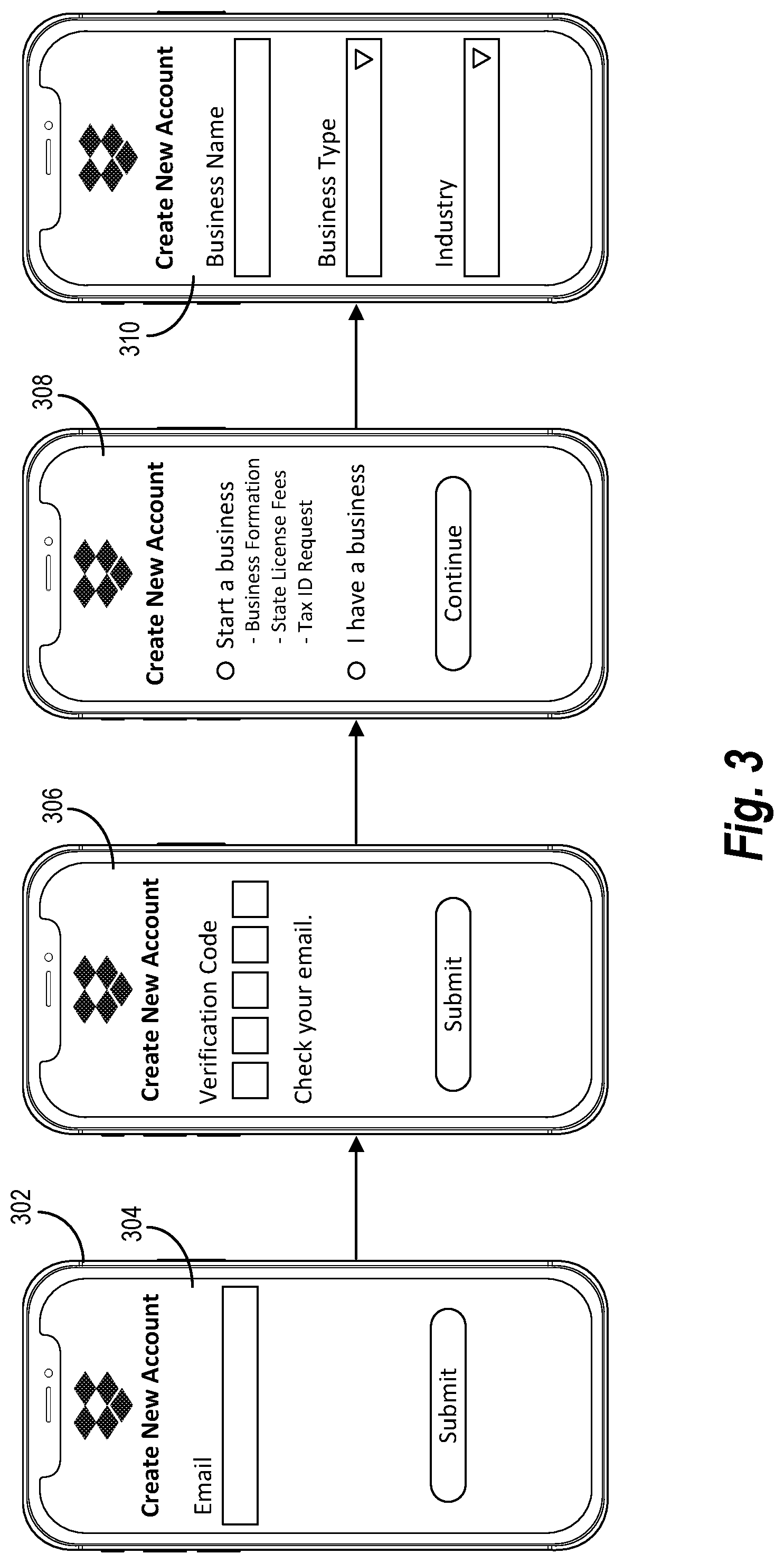 Patent US12579490 Figure 3 – Generating suggestions within a data integration system