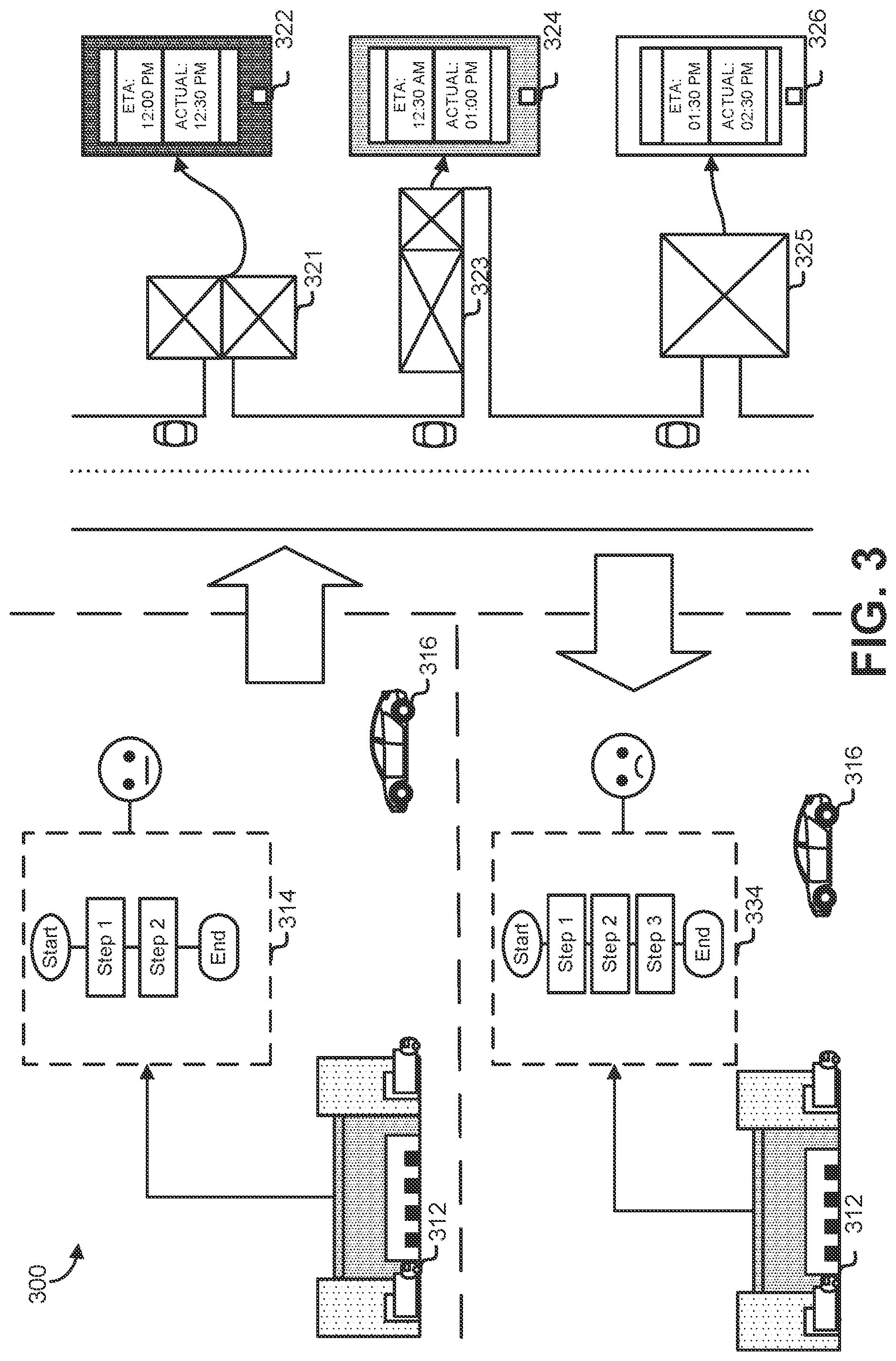 Patent US12579503 Figure 3 – Neural networks to generate reliability scores