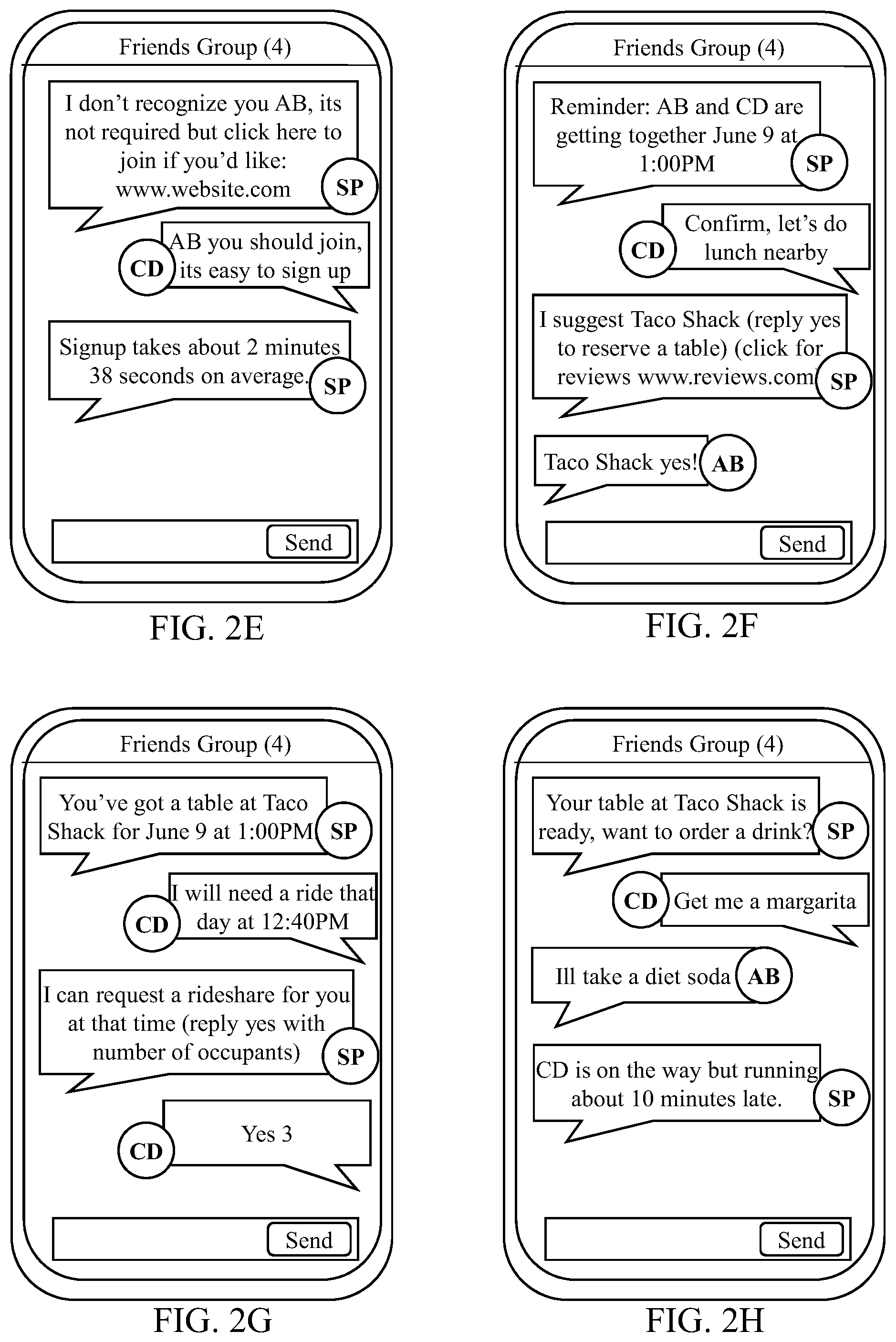 Patent US12579522 Figure 3 – Channel agnostic scheduling system