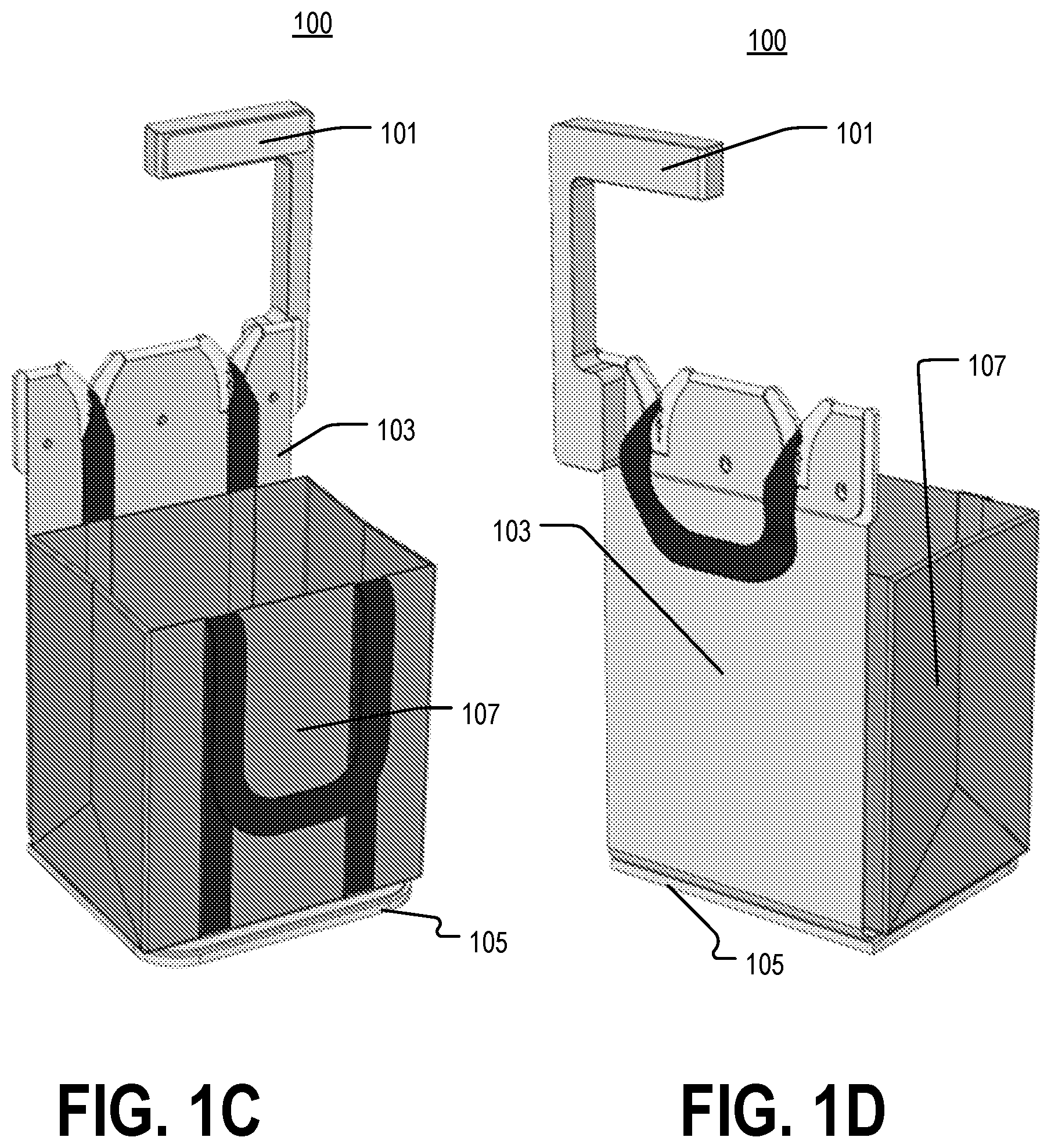 Patent US12579529 Figure 2 – Measurement information processing mode switching system