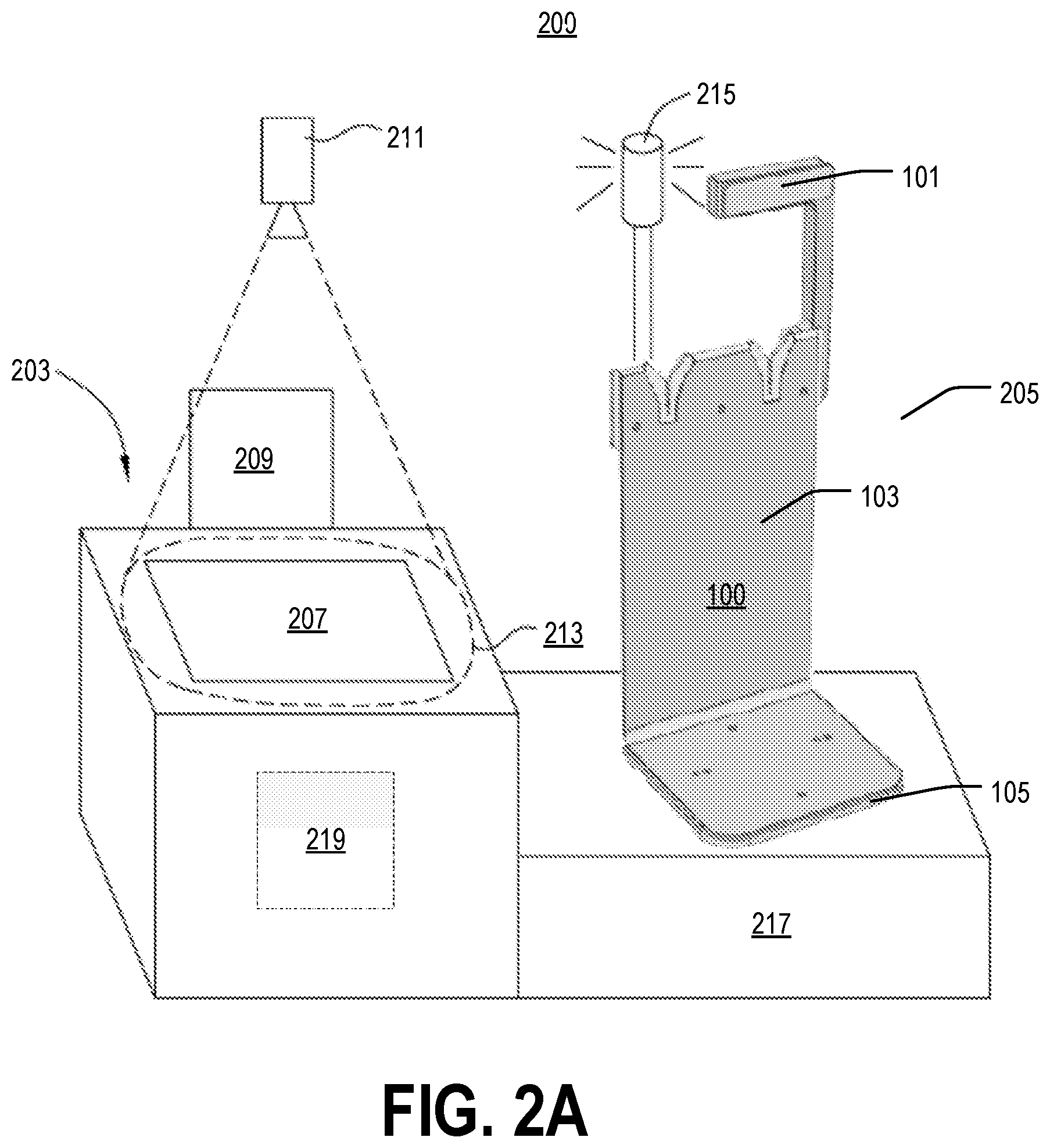 Patent US12579529 Figure 3 – Measurement information processing mode switching system