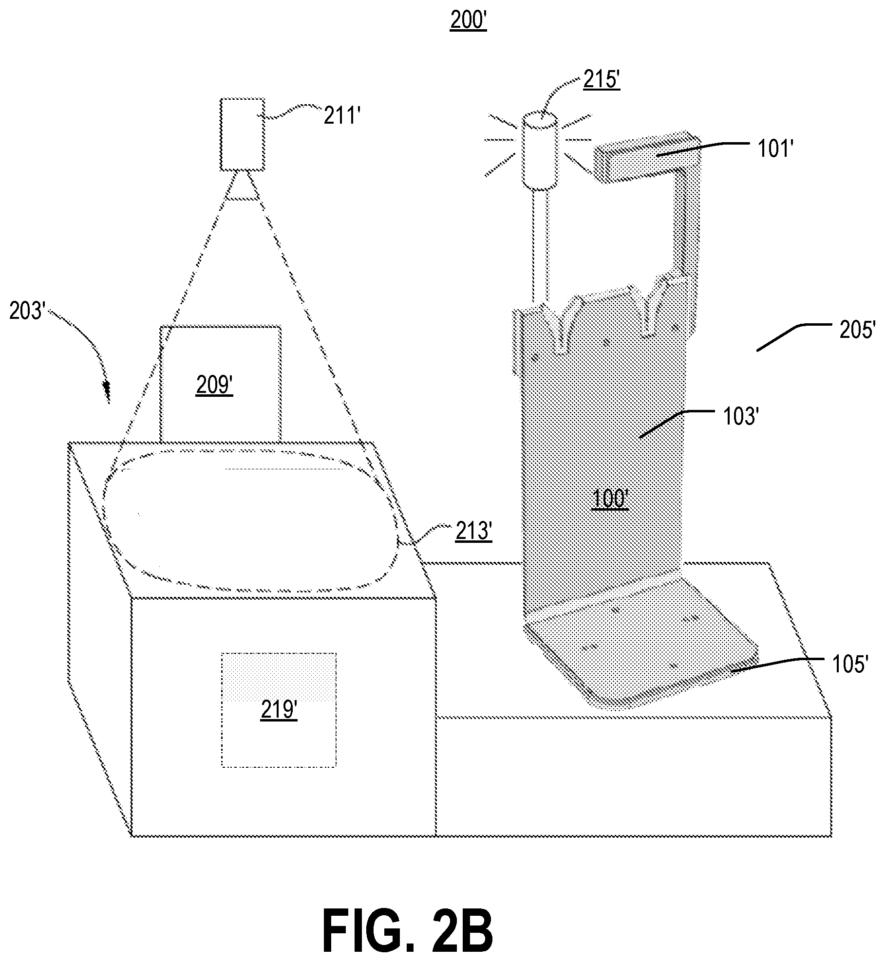 Patent US12579529 Figure 4 – Measurement information processing mode switching system
