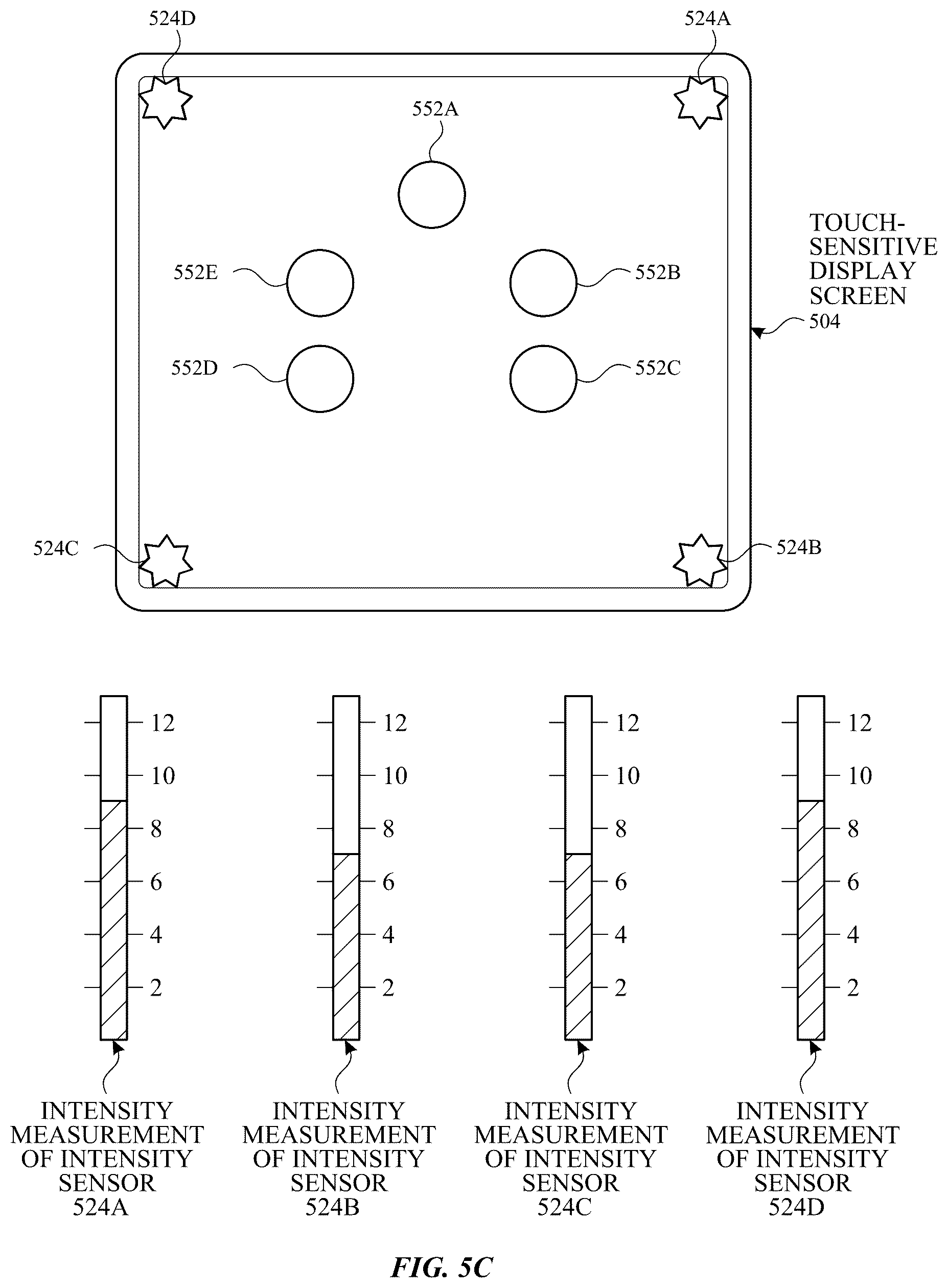 Patent US12579531 Figure 16 – User interfaces for peer-to-peer transfers