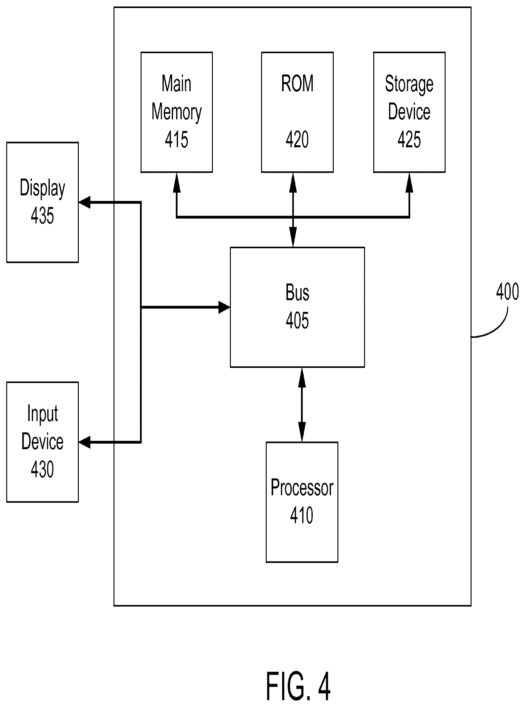 Patent US12579556 Figure 5 – Systems and methods for providing content items via a push marketing auction