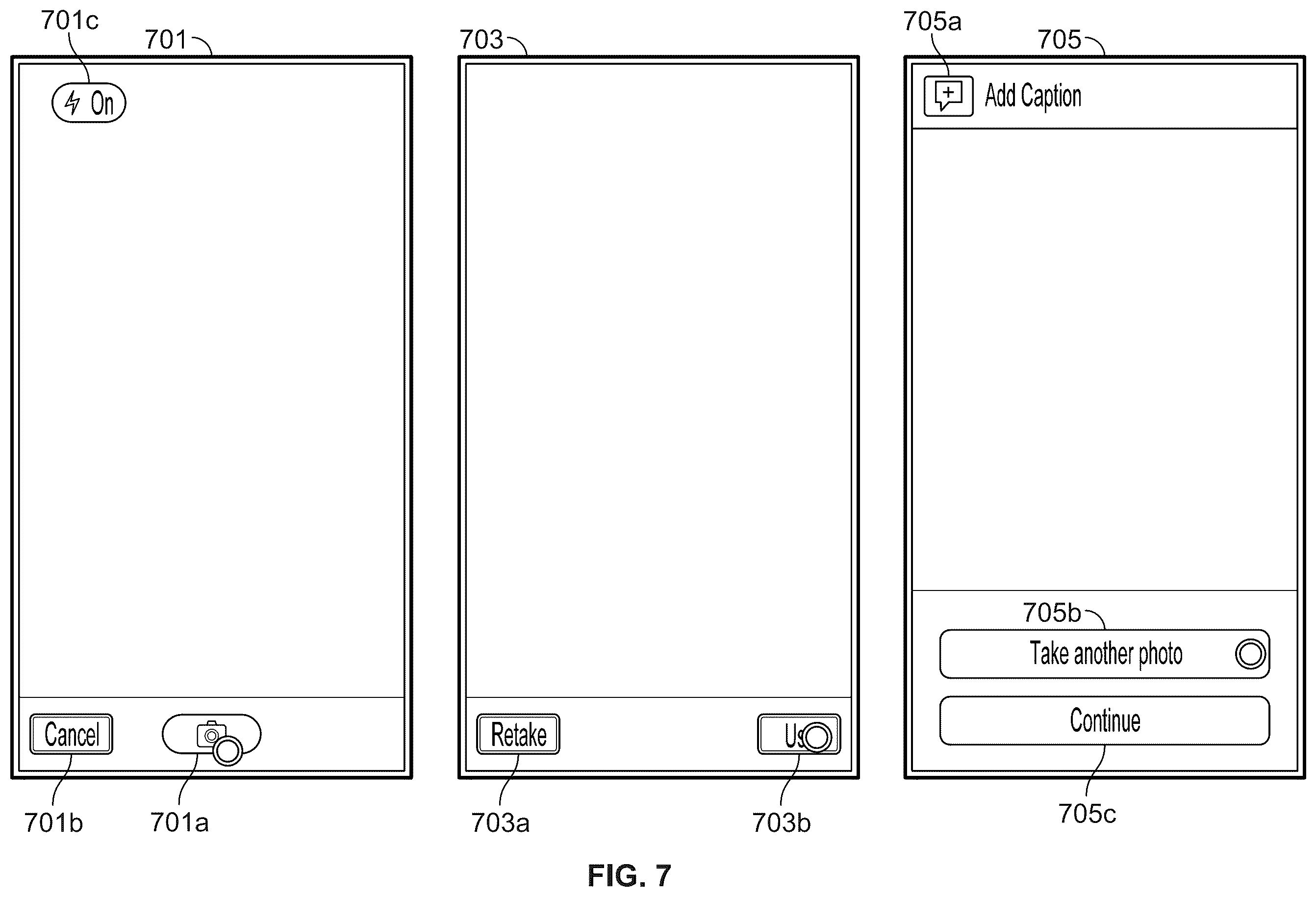 Patent US12579579 Figure 7 – Communication schemes for property claims adjustments