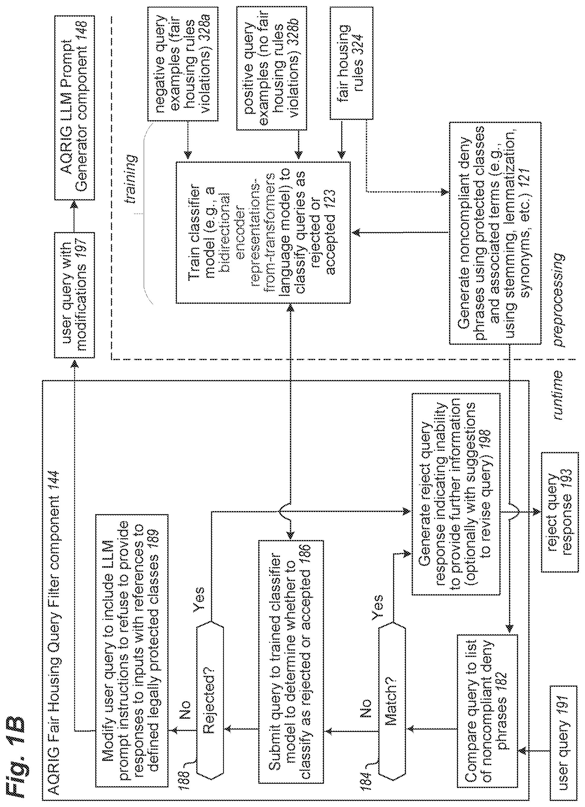 Patent US12579592 Figure 2 – Automated tool for generating and providing housing-related information
