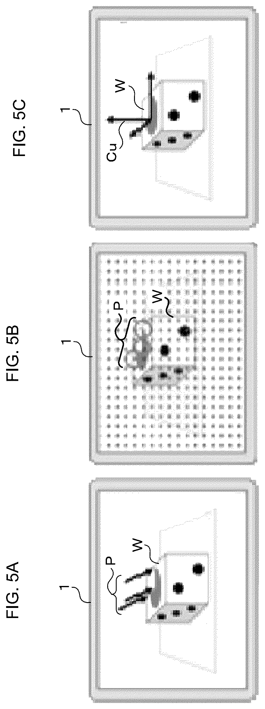 Patent US12579597 Figure 5 – Point group data synthesis apparatus, non-transitory computer-readable medium having recorded thereon point group data synthesis program, point group data synthesis method, and point group data synthesis system