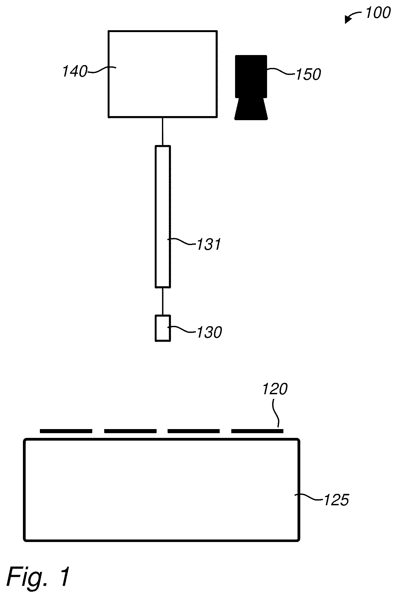 Patent US12579604 Figure 1 – Image registration with application in tissue treatment