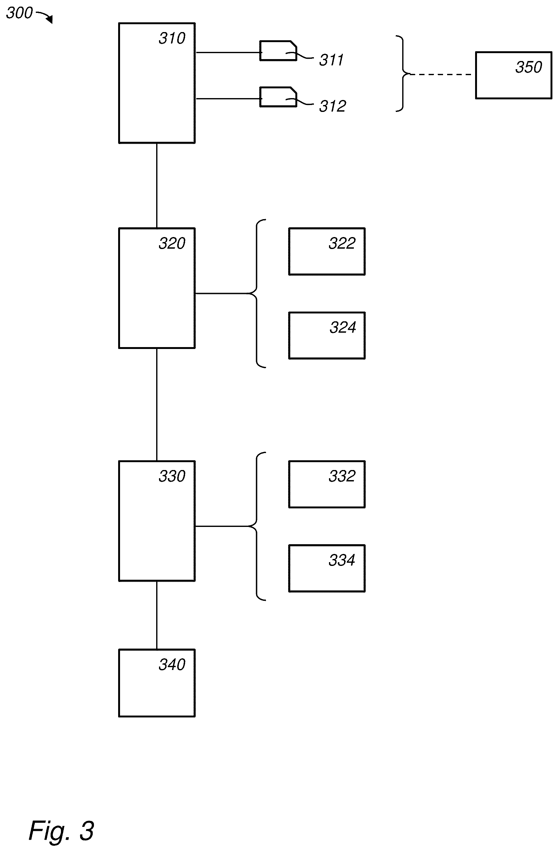 Patent US12579604 Figure 3 – Image registration with application in tissue treatment