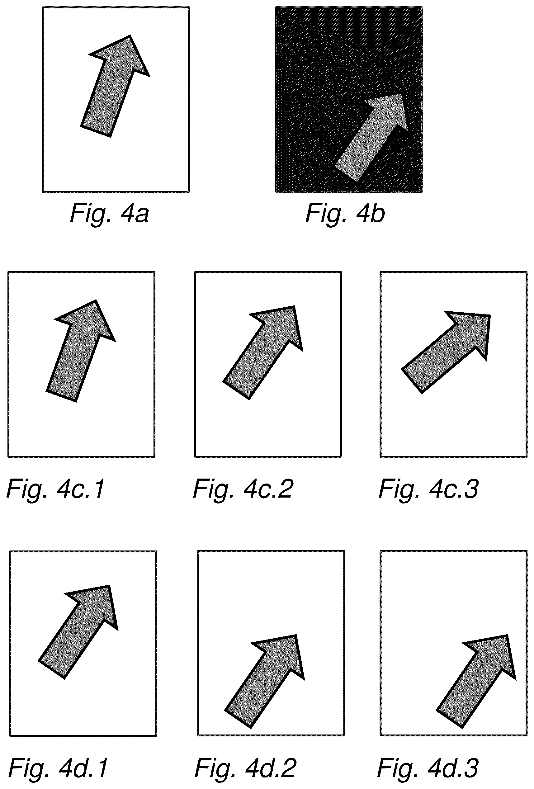 Patent US12579604 Figure 4 – Image registration with application in tissue treatment