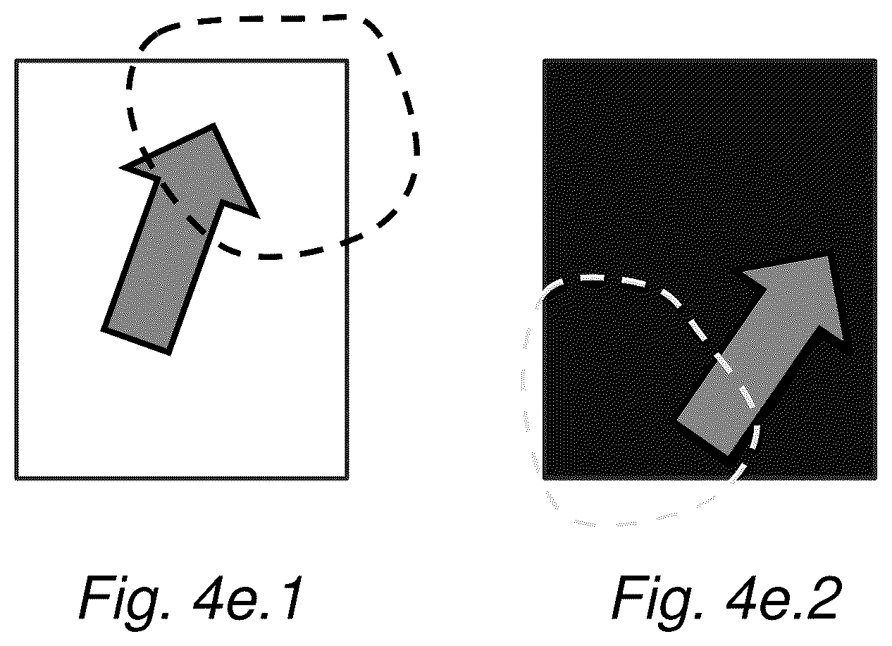 Patent US12579604 Figure 5 – Image registration with application in tissue treatment
