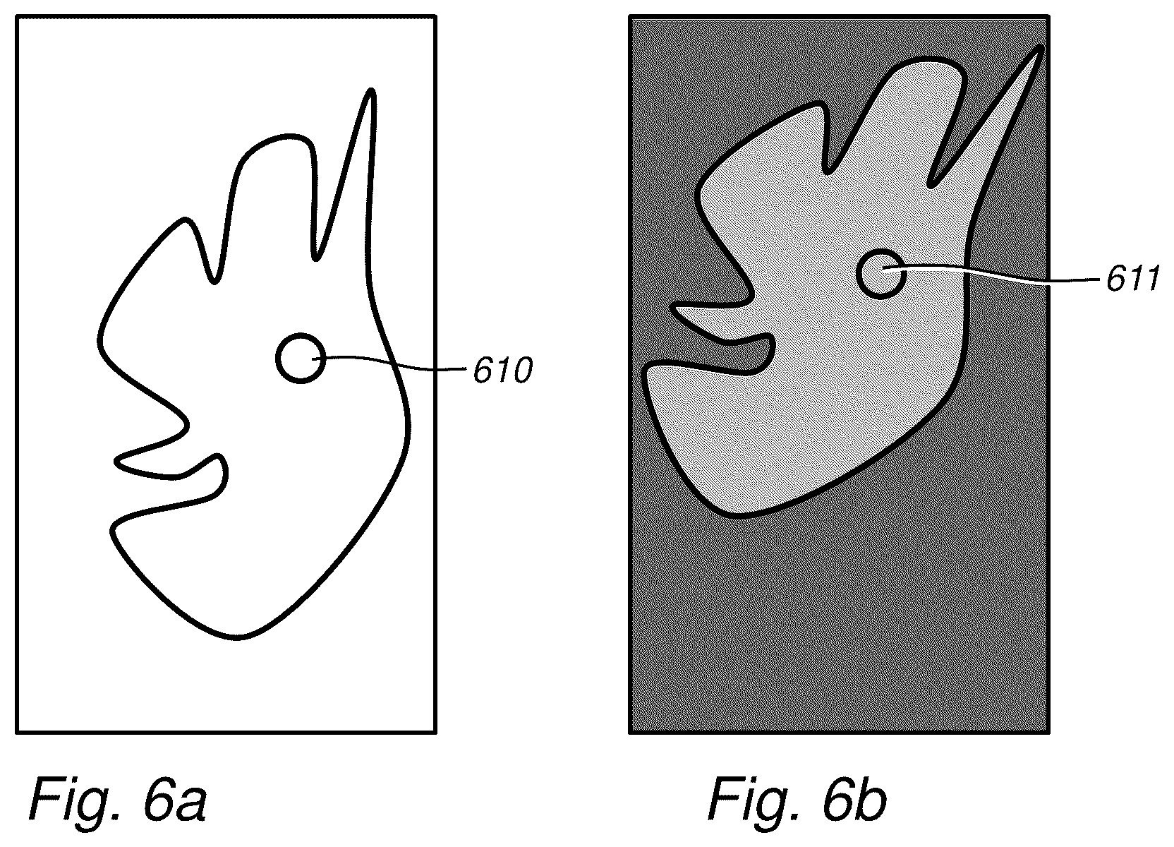 Patent US12579604 Figure 8 – Image registration with application in tissue treatment