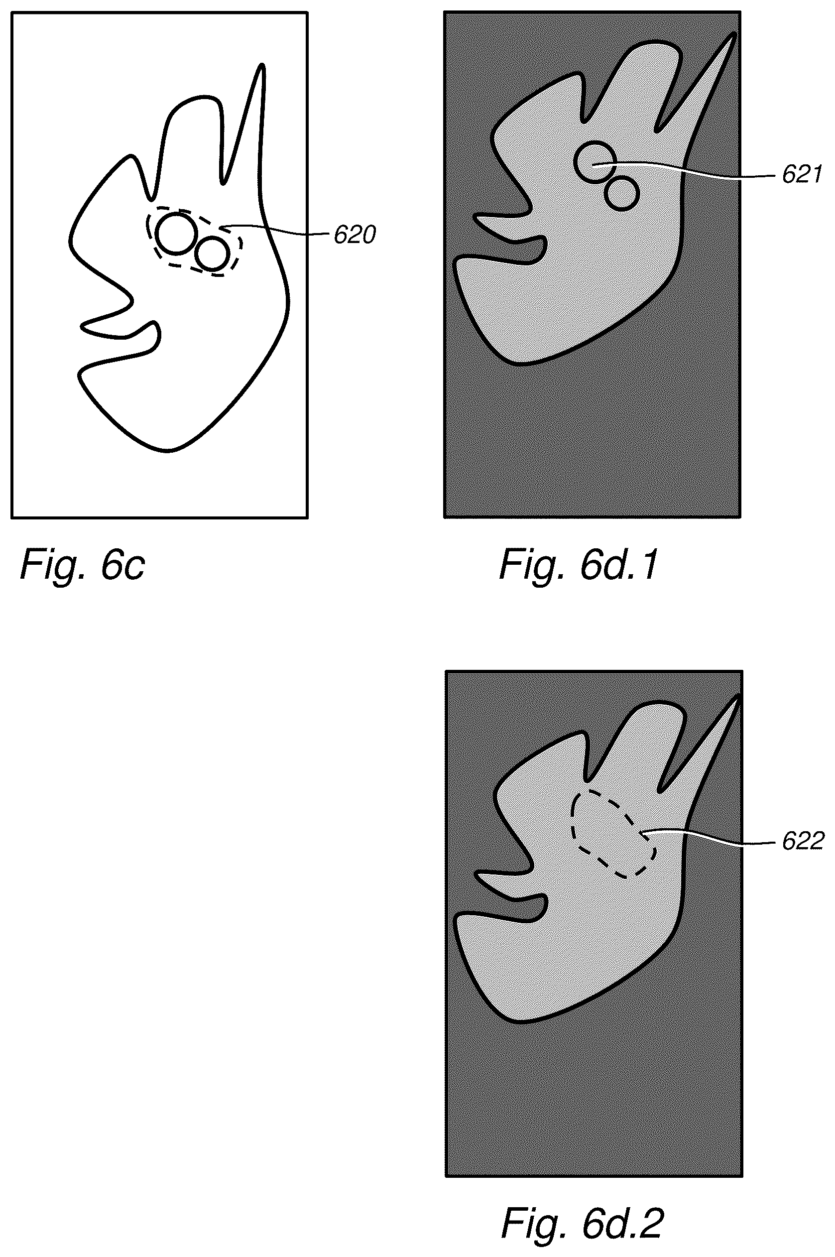 Patent US12579604 Figure 9 – Image registration with application in tissue treatment