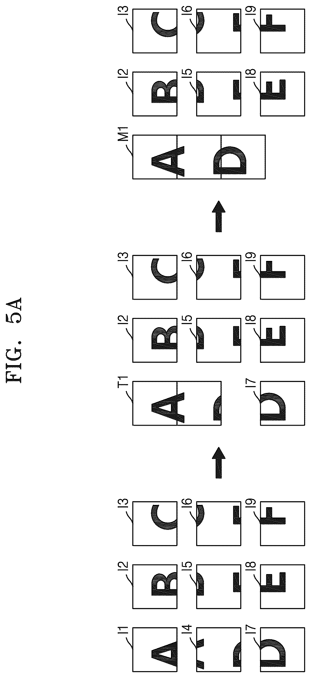 Patent US12579614 Figure 5 – Imaging device
