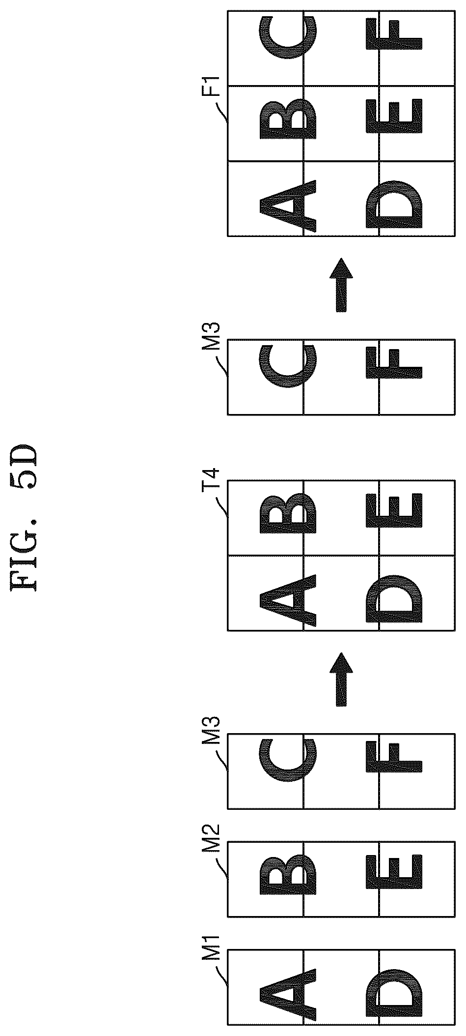 Patent US12579614 Figure 8 – Imaging device