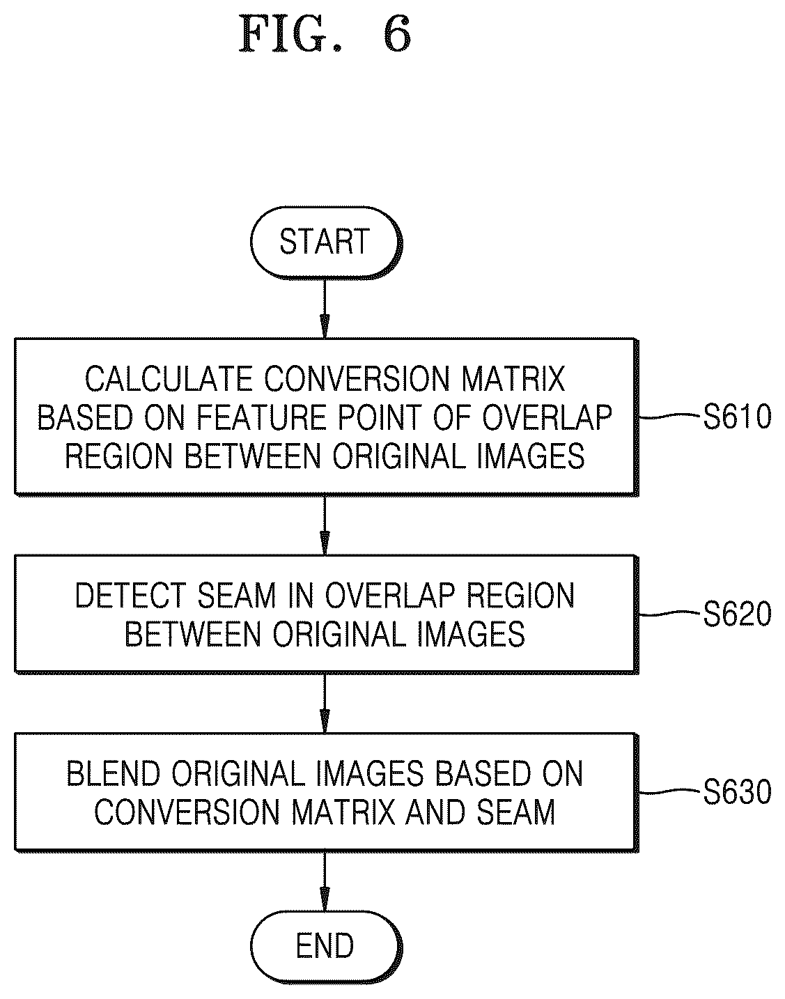 Patent US12579614 Figure 9 – Imaging device