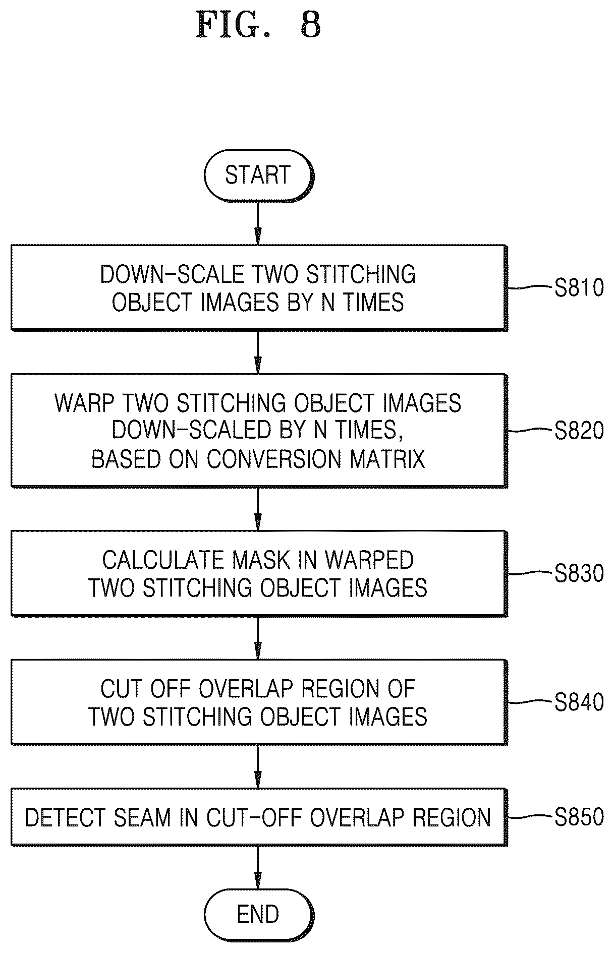 Patent US12579614 Figure 11 – Imaging device