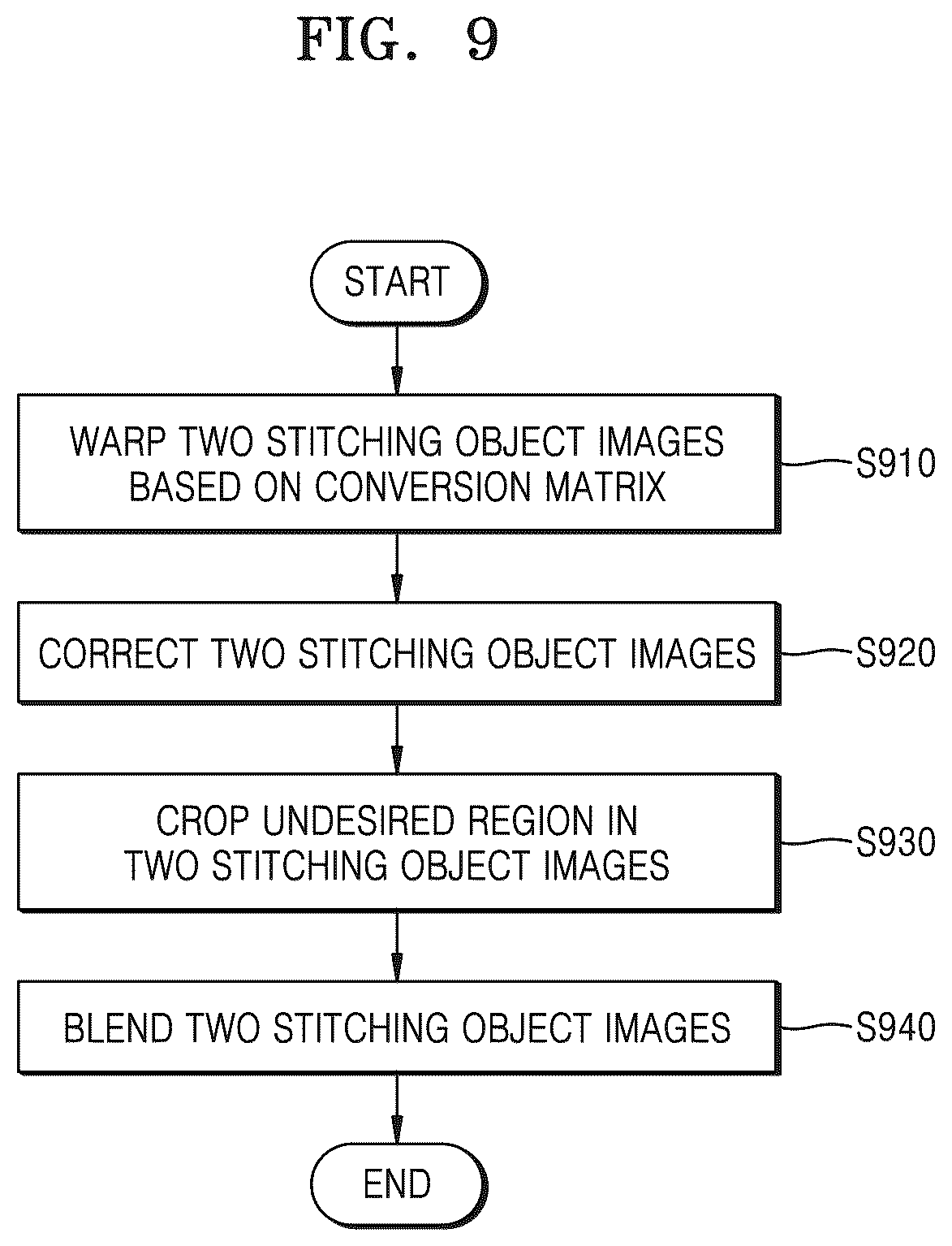 Patent US12579614 Figure 12 – Imaging device