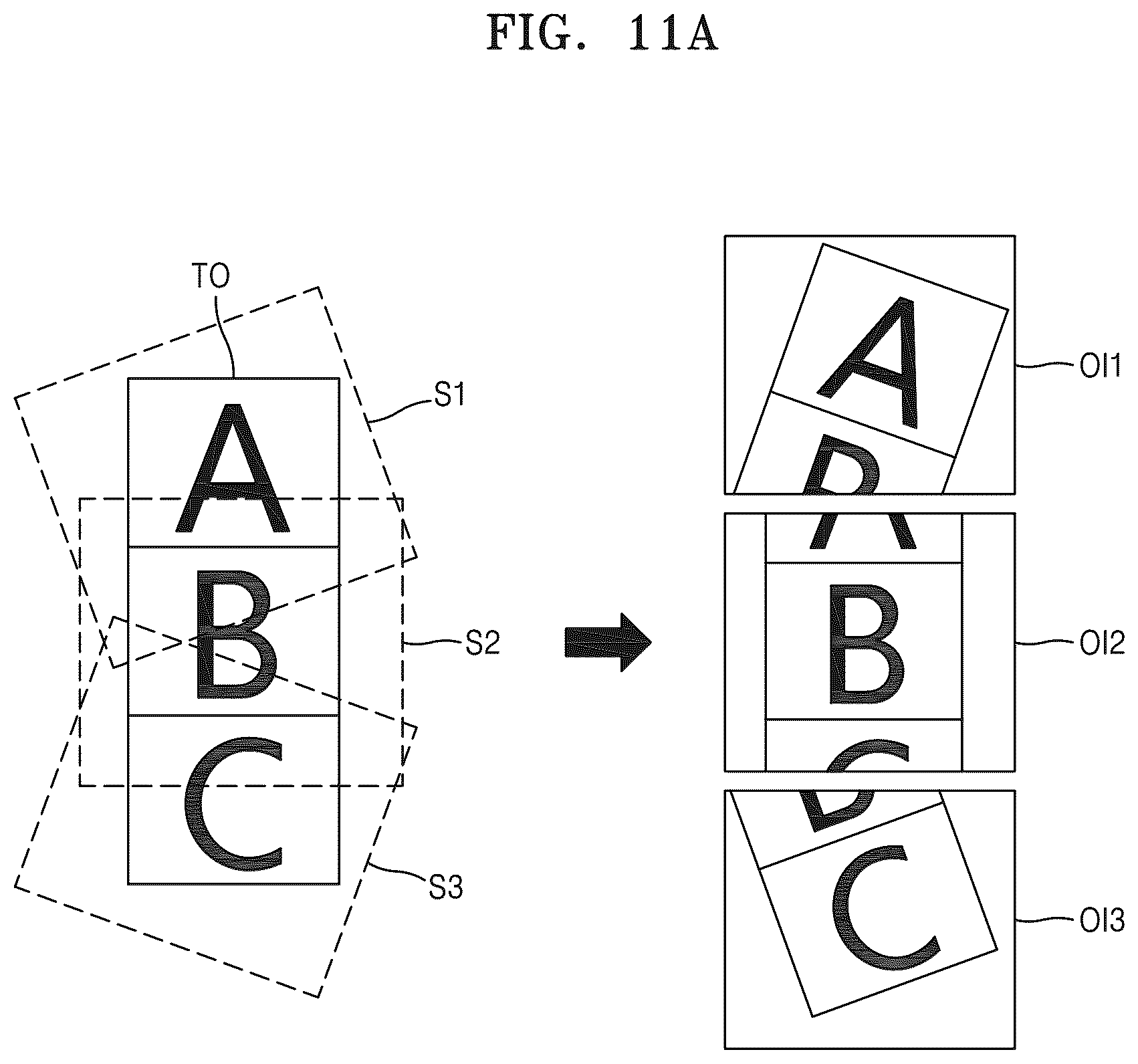 Patent US12579614 Figure 14 – Imaging device