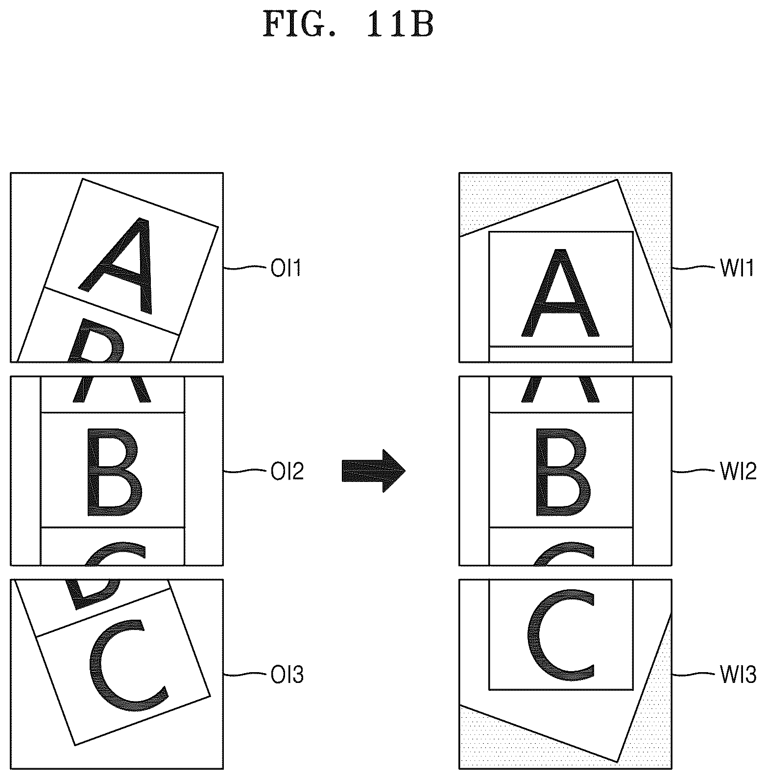Patent US12579614 Figure 15 – Imaging device