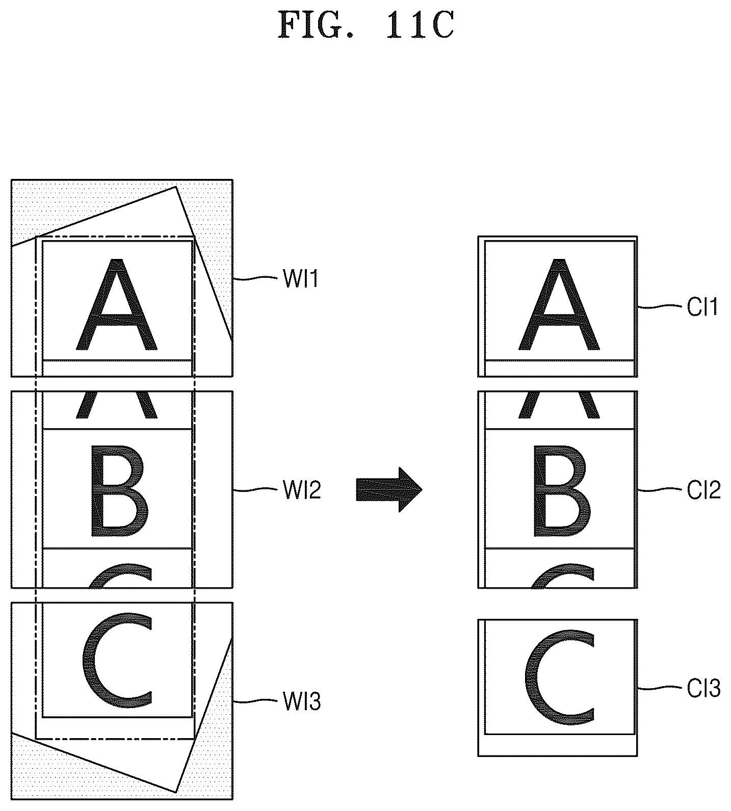 Patent US12579614 Figure 16 – Imaging device