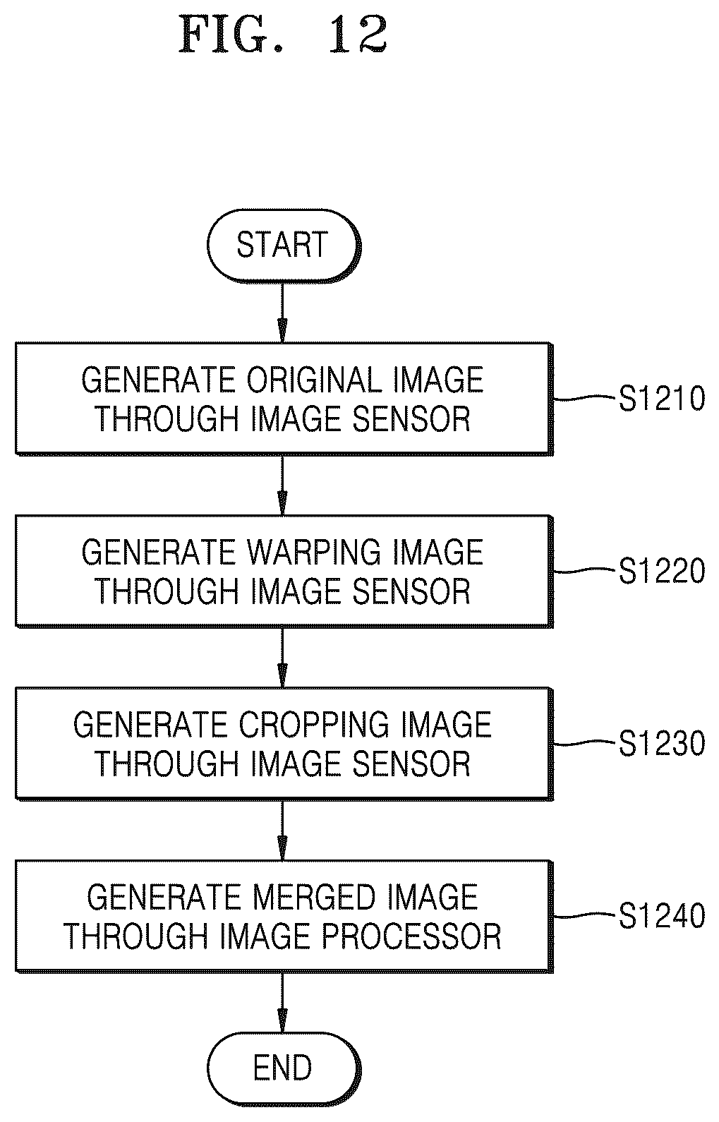 Patent US12579614 Figure 18 – Imaging device