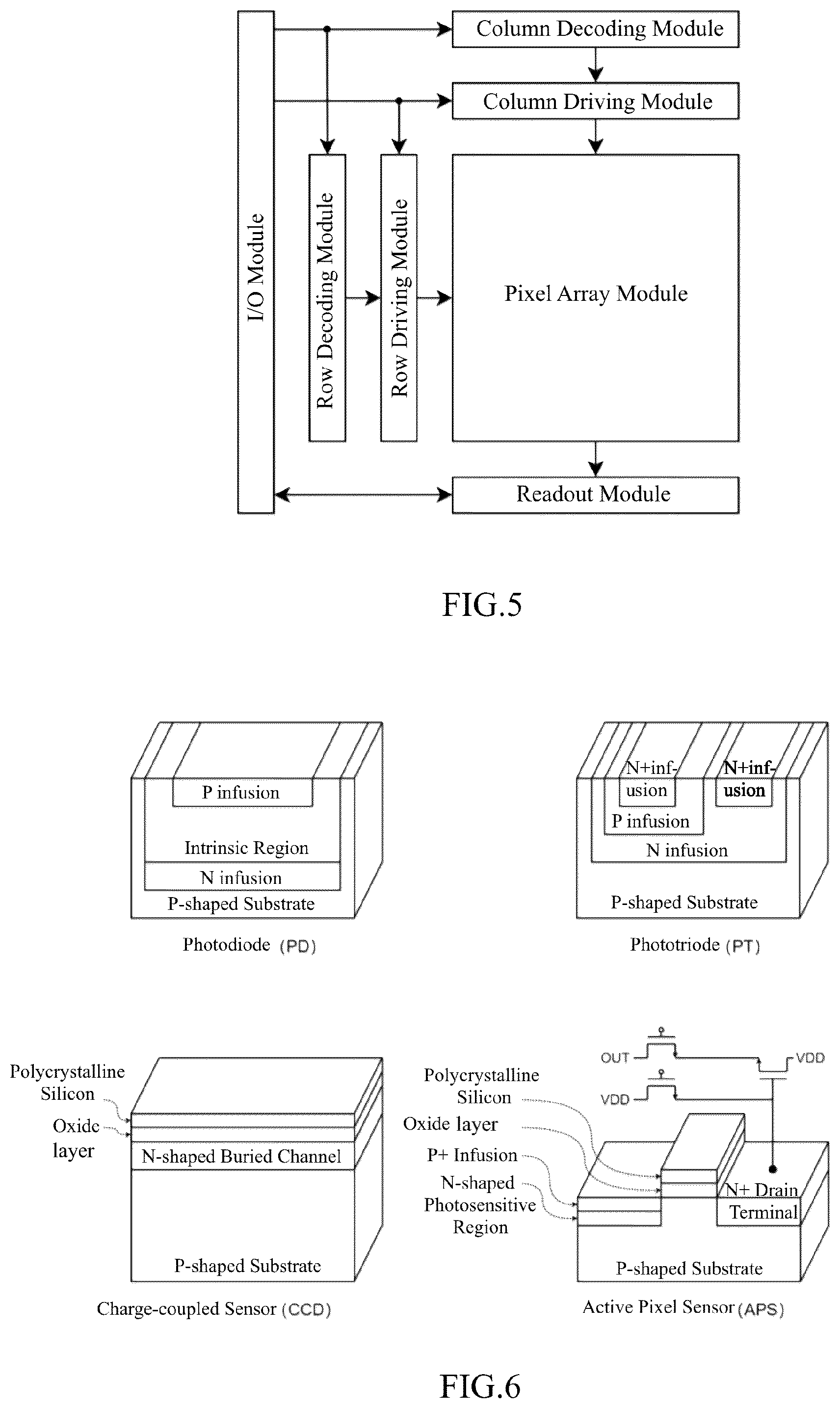 Patent US12579618 Figure 5 – Imaging method and apparatus, and computer-readable medium