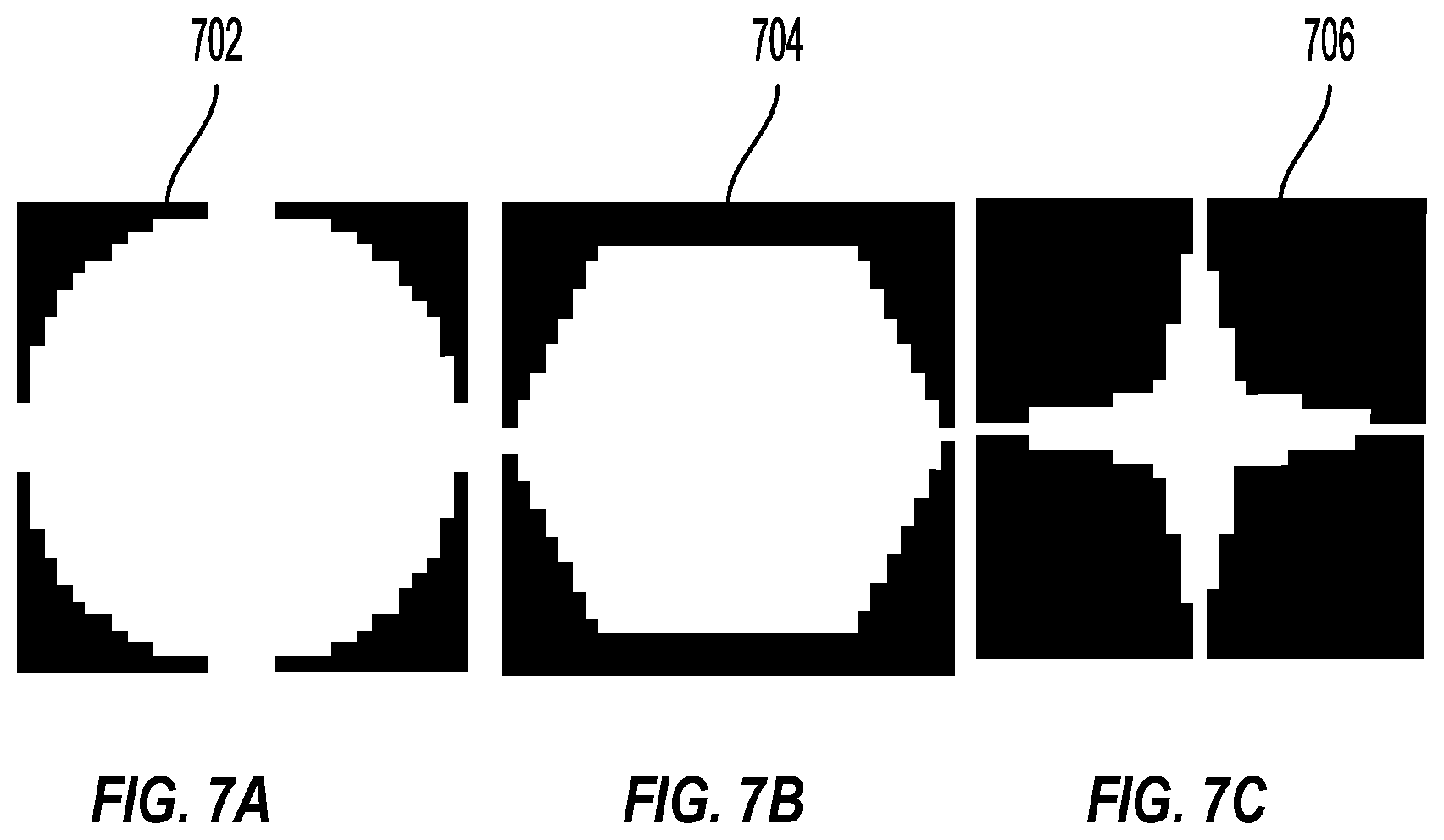 Patent US12579619 Figure 7 – Image effect rendering