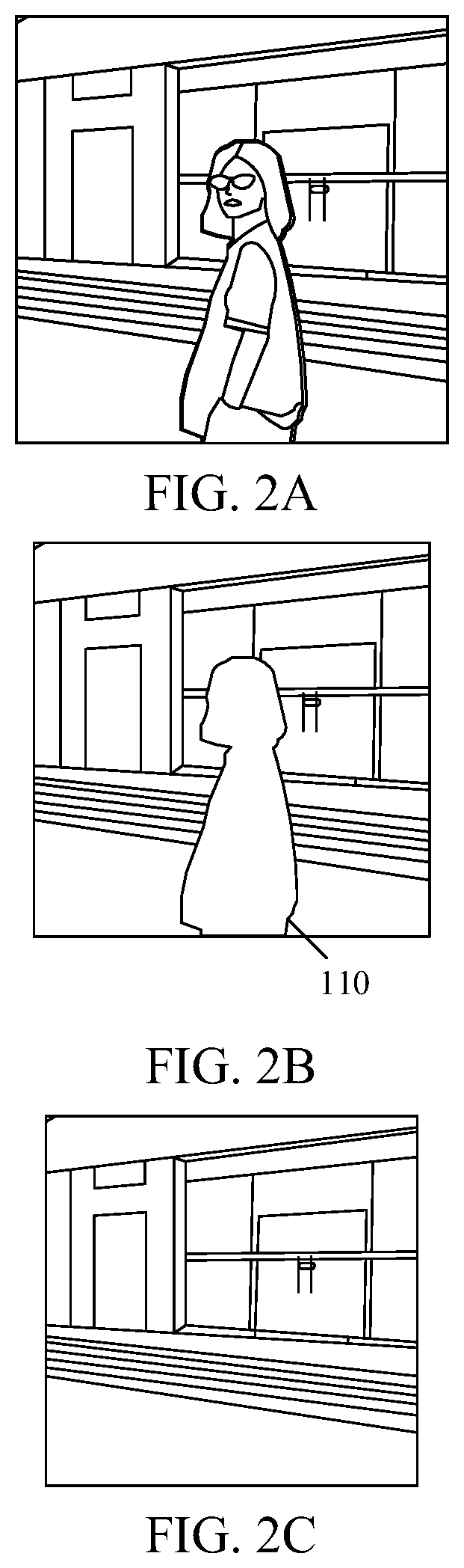 Patent US12579622 Figure 2 – Method and apparatus for processing image signal, electronic device, and computer-readable storage medium