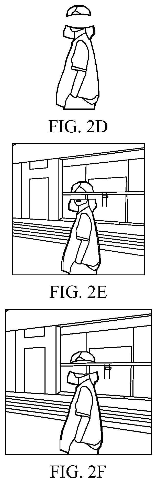 Patent US12579622 Figure 3 – Method and apparatus for processing image signal, electronic device, and computer-readable storage medium
