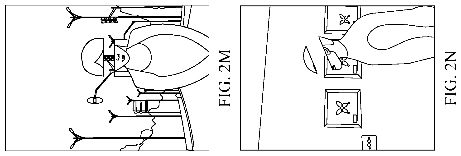 Patent US12579622 Figure 8 – Method and apparatus for processing image signal, electronic device, and computer-readable storage medium