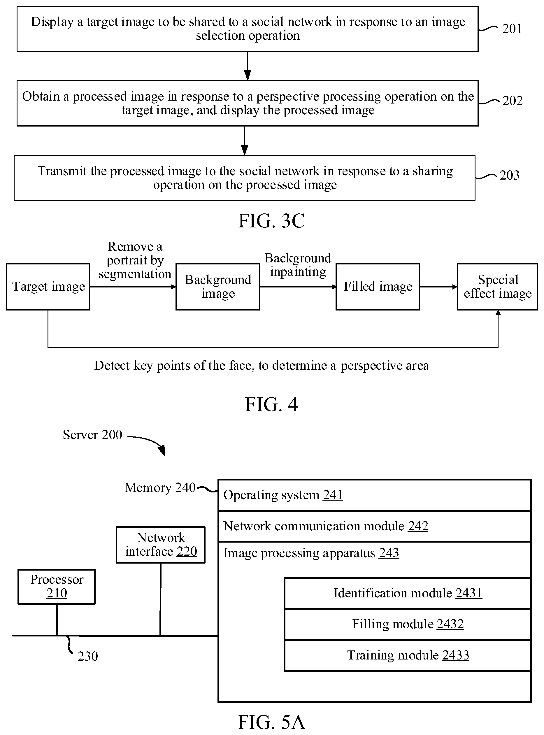 Patent US12579622 Figure 10 – Method and apparatus for processing image signal, electronic device, and computer-readable storage medium