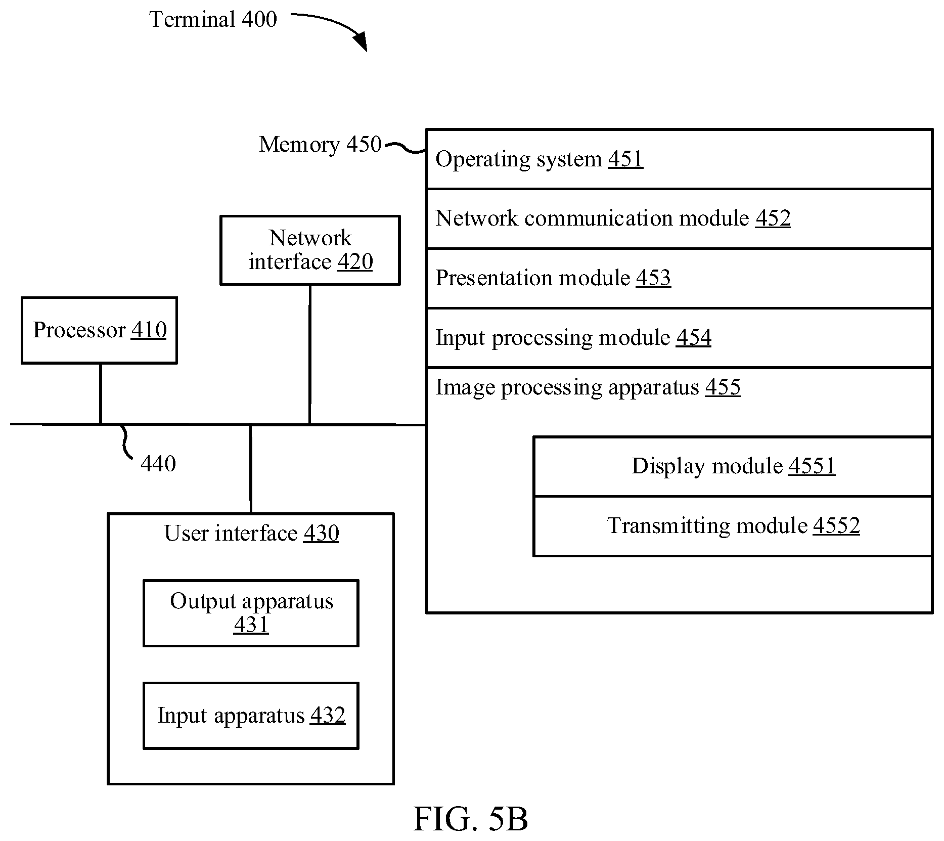Patent US12579622 Figure 11 – Method and apparatus for processing image signal, electronic device, and computer-readable storage medium