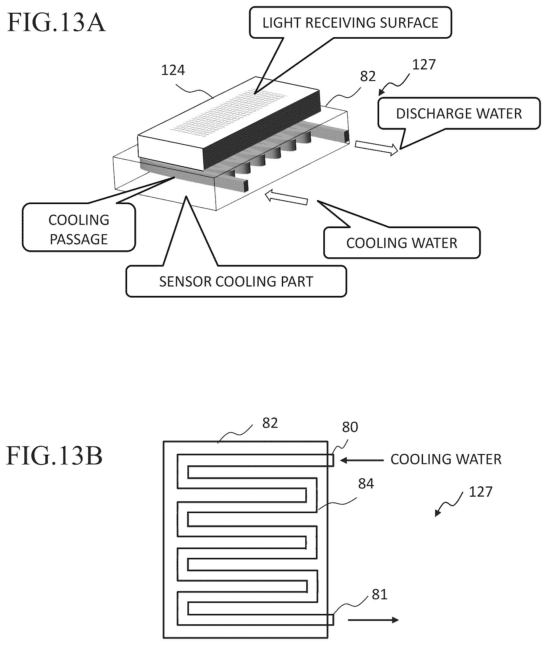 Patent US12579635 Figure 13 – Pattern inspection apparatus and pattern inspection method inspecting a pattern using an image corrected using offset amount based upon dark noise levels