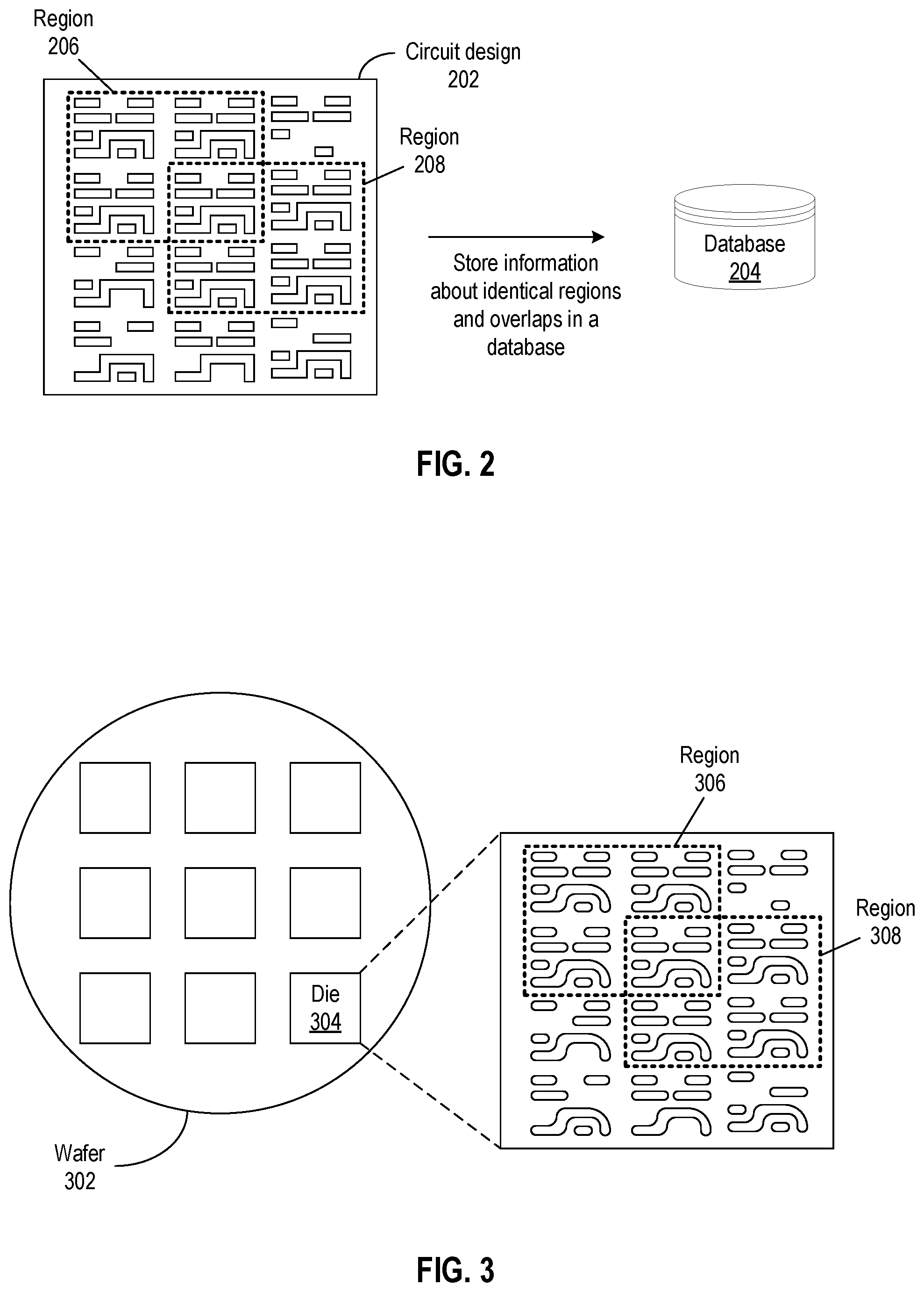 Patent US12579637 Figure 2 – Creating scanning plans for improving accuracy and resolution of optical wafer inspection