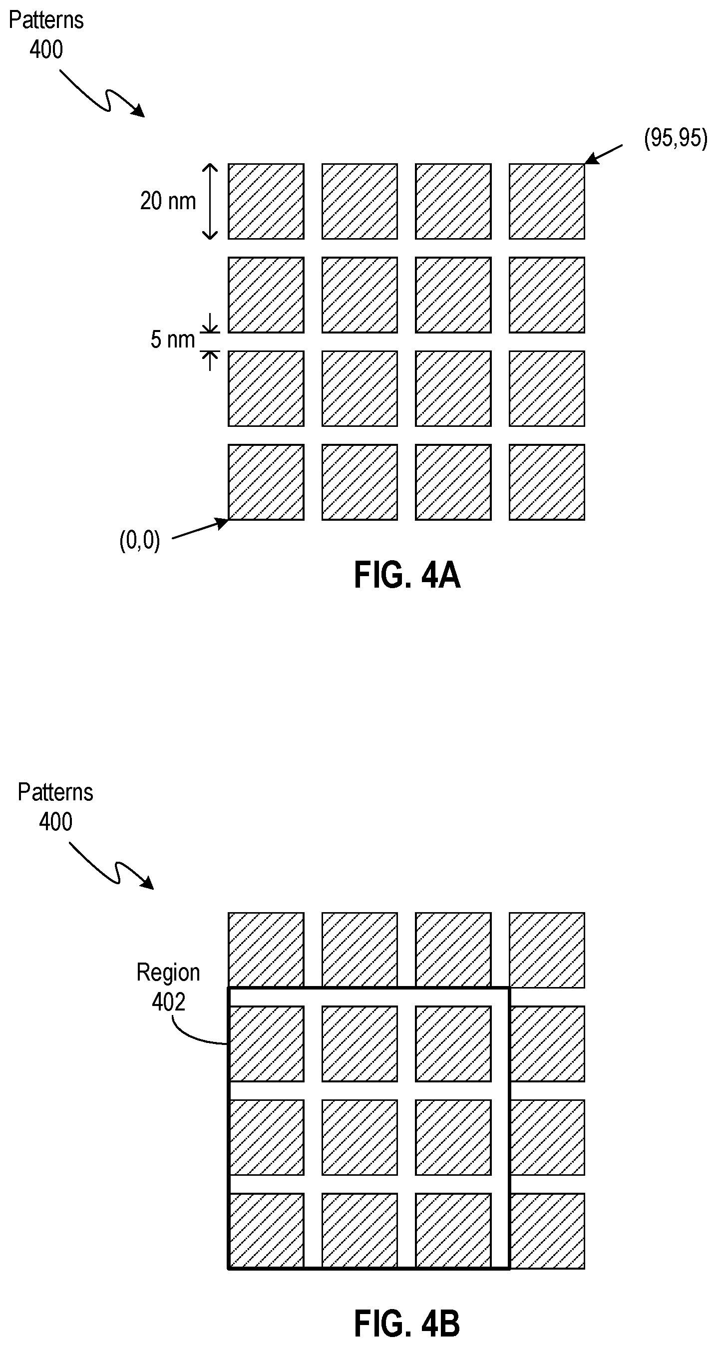 Patent US12579637 Figure 3 – Creating scanning plans for improving accuracy and resolution of optical wafer inspection