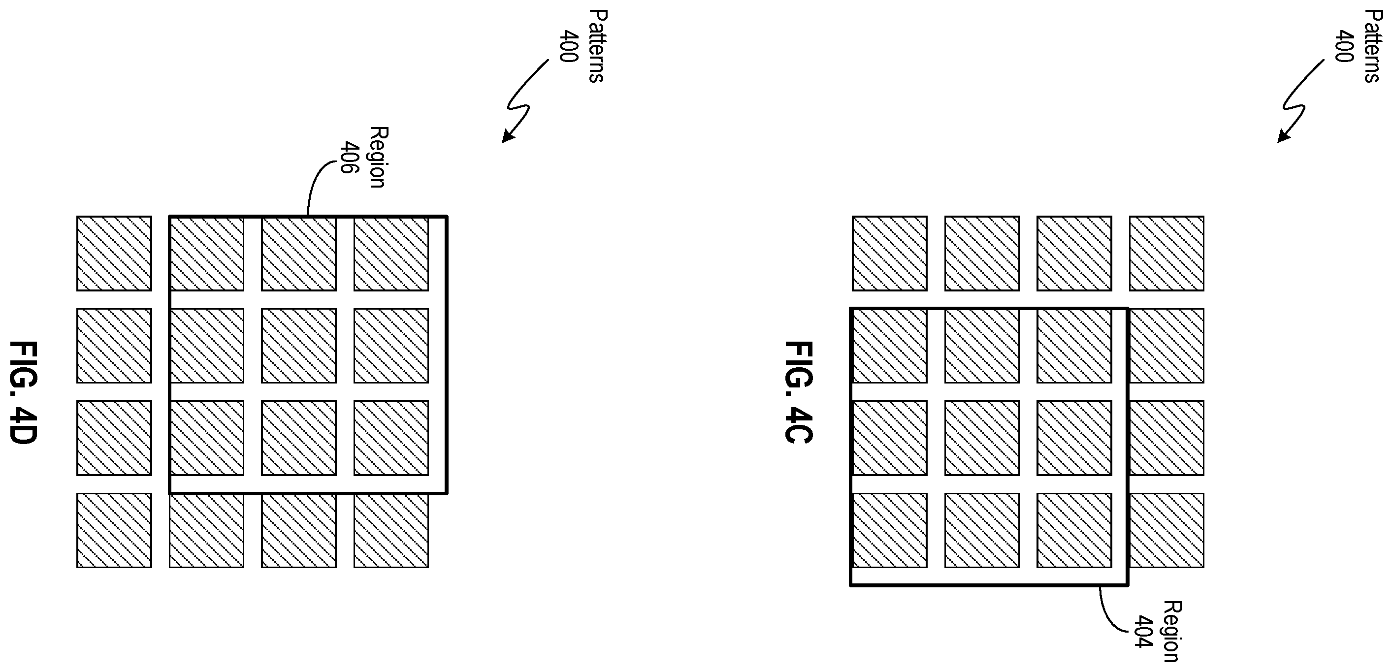 Patent US12579637 Figure 4 – Creating scanning plans for improving accuracy and resolution of optical wafer inspection