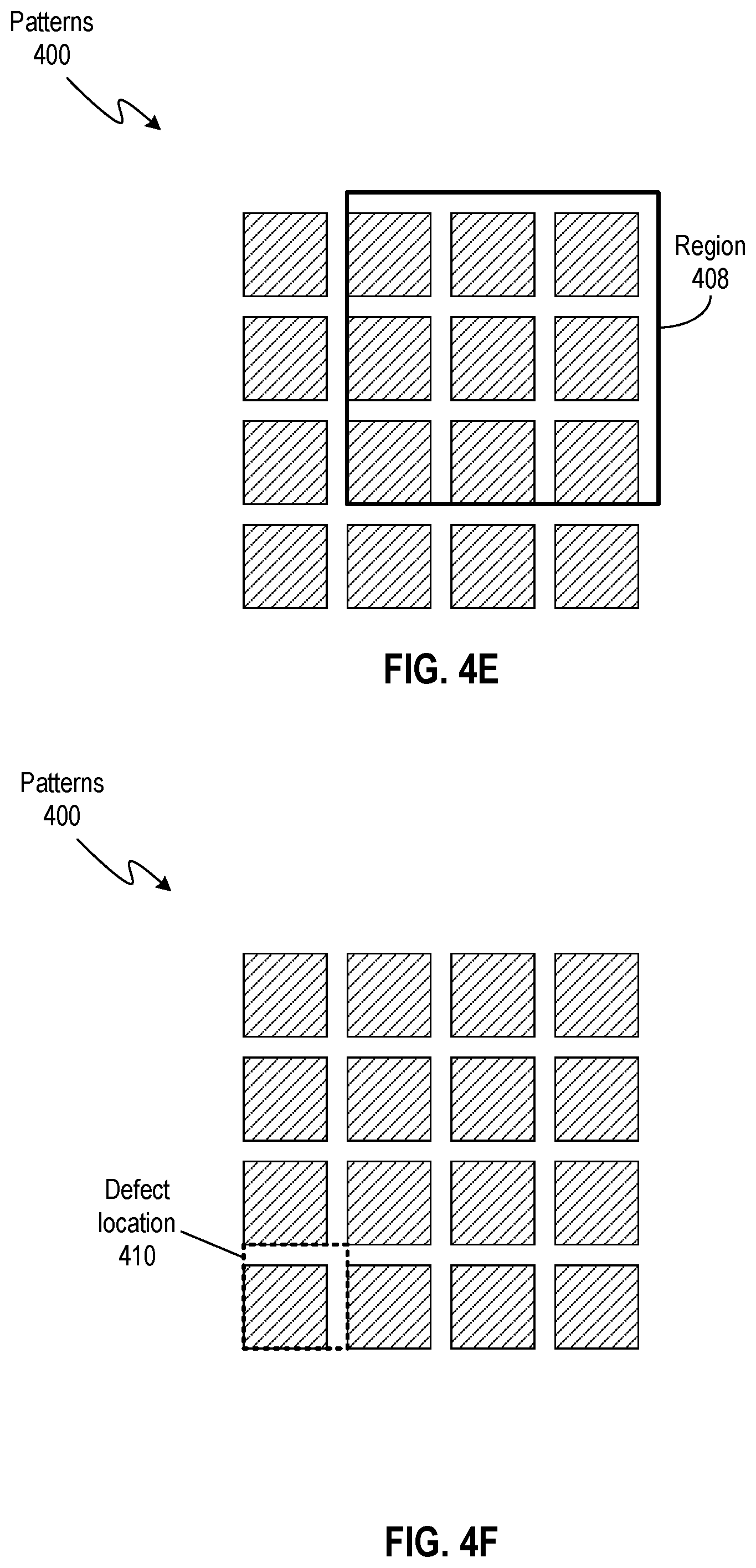 Patent US12579637 Figure 5 – Creating scanning plans for improving accuracy and resolution of optical wafer inspection
