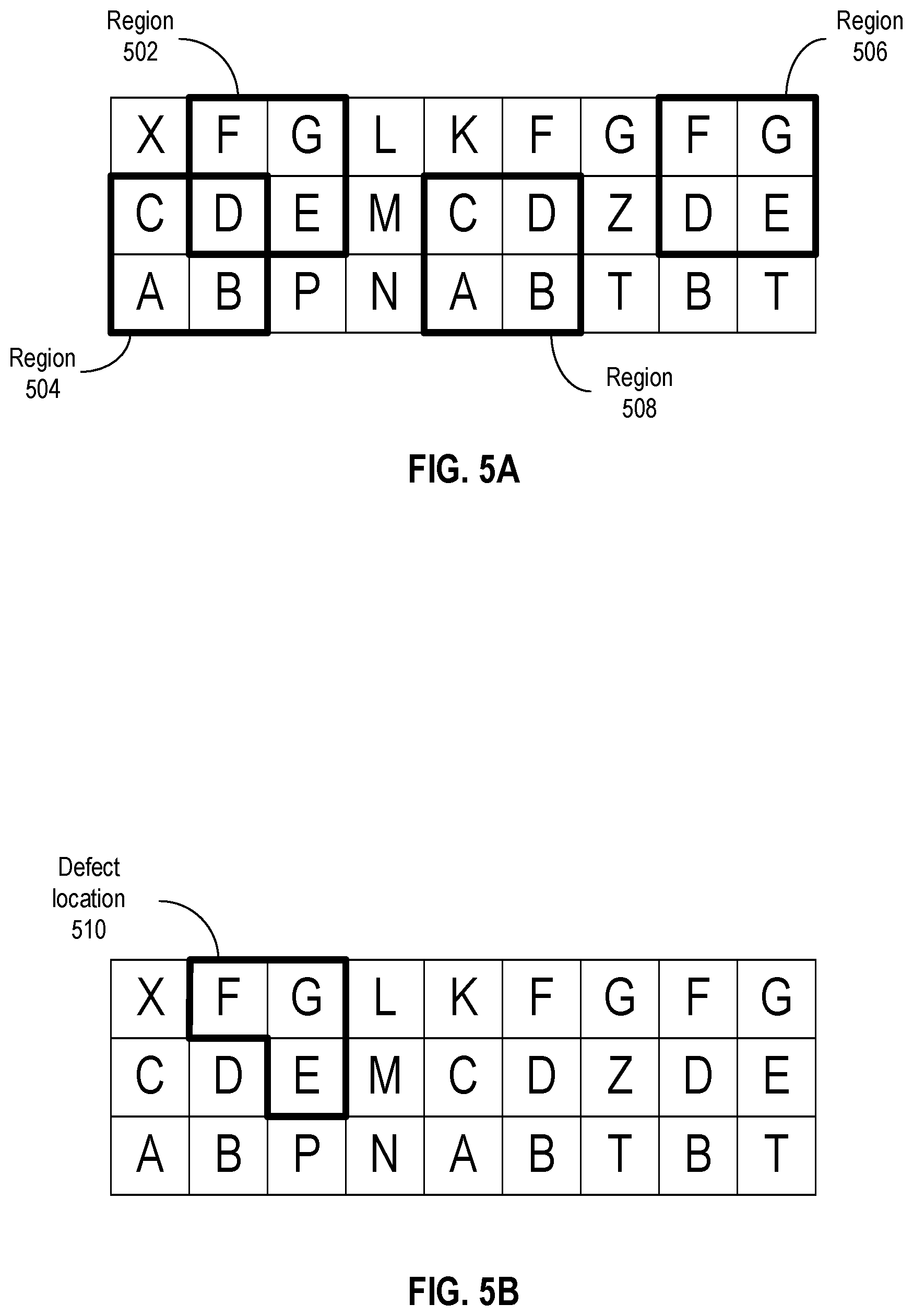 Patent US12579637 Figure 6 – Creating scanning plans for improving accuracy and resolution of optical wafer inspection